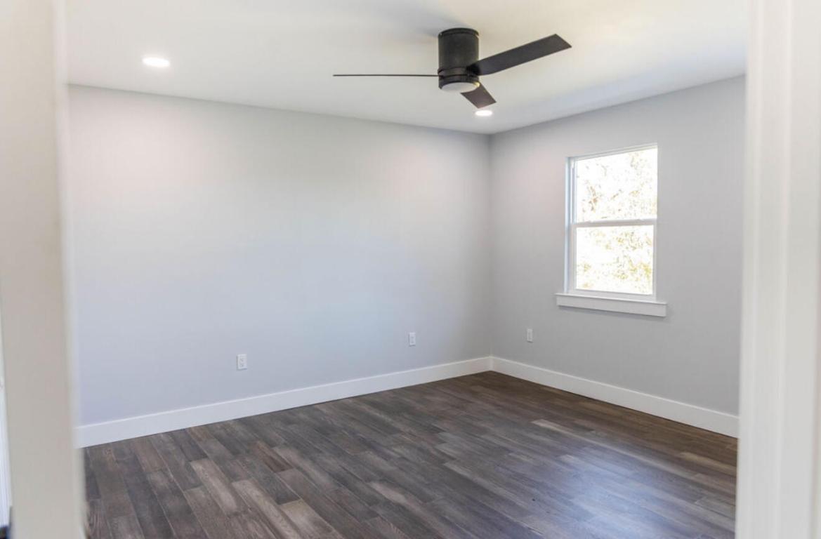 METES AND BOUNDS - Residential