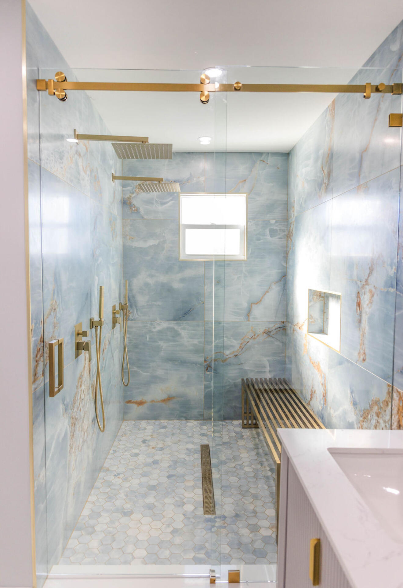 METES AND BOUNDS - Residential