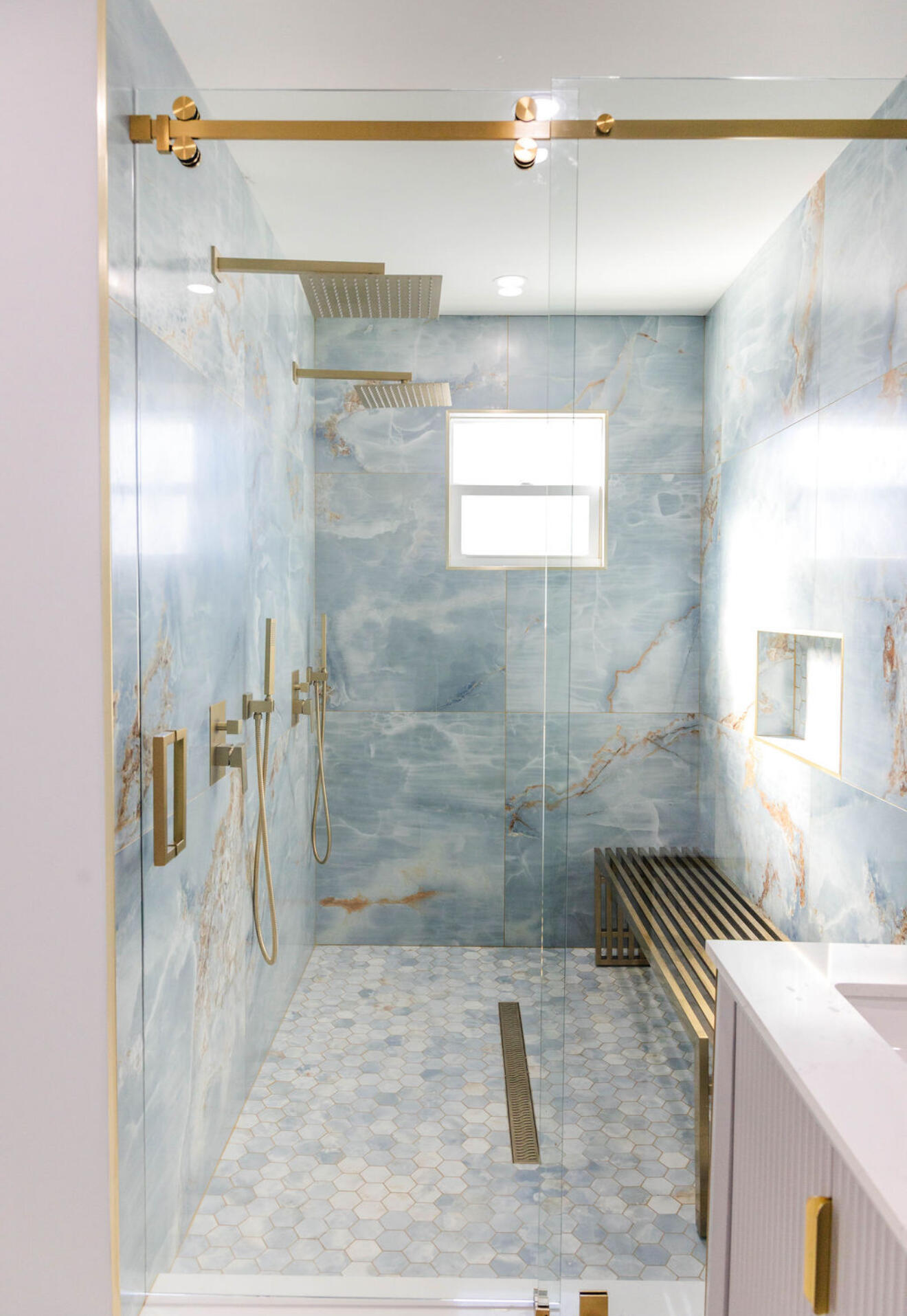 METES AND BOUNDS - Residential