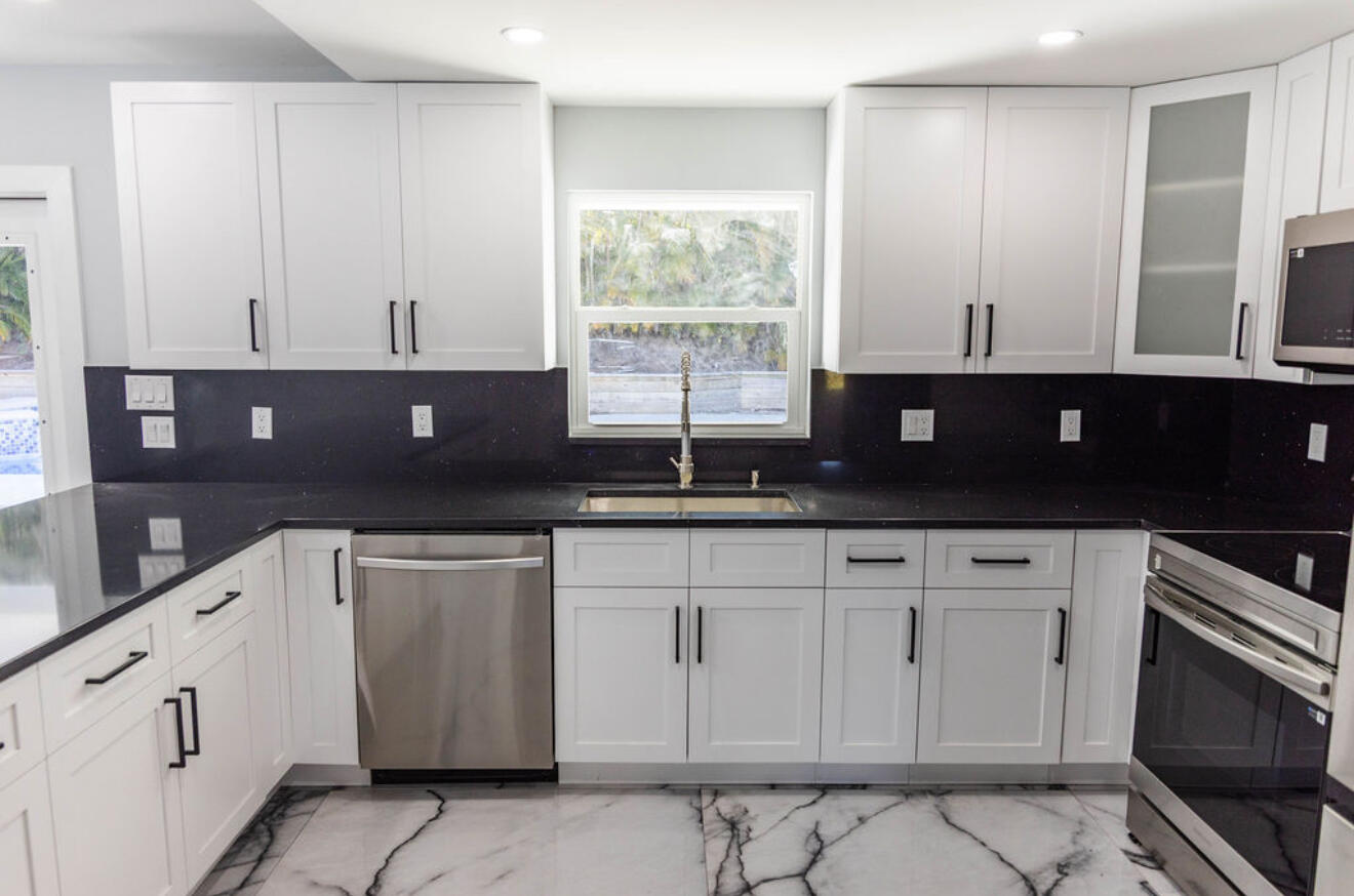 METES AND BOUNDS - Residential