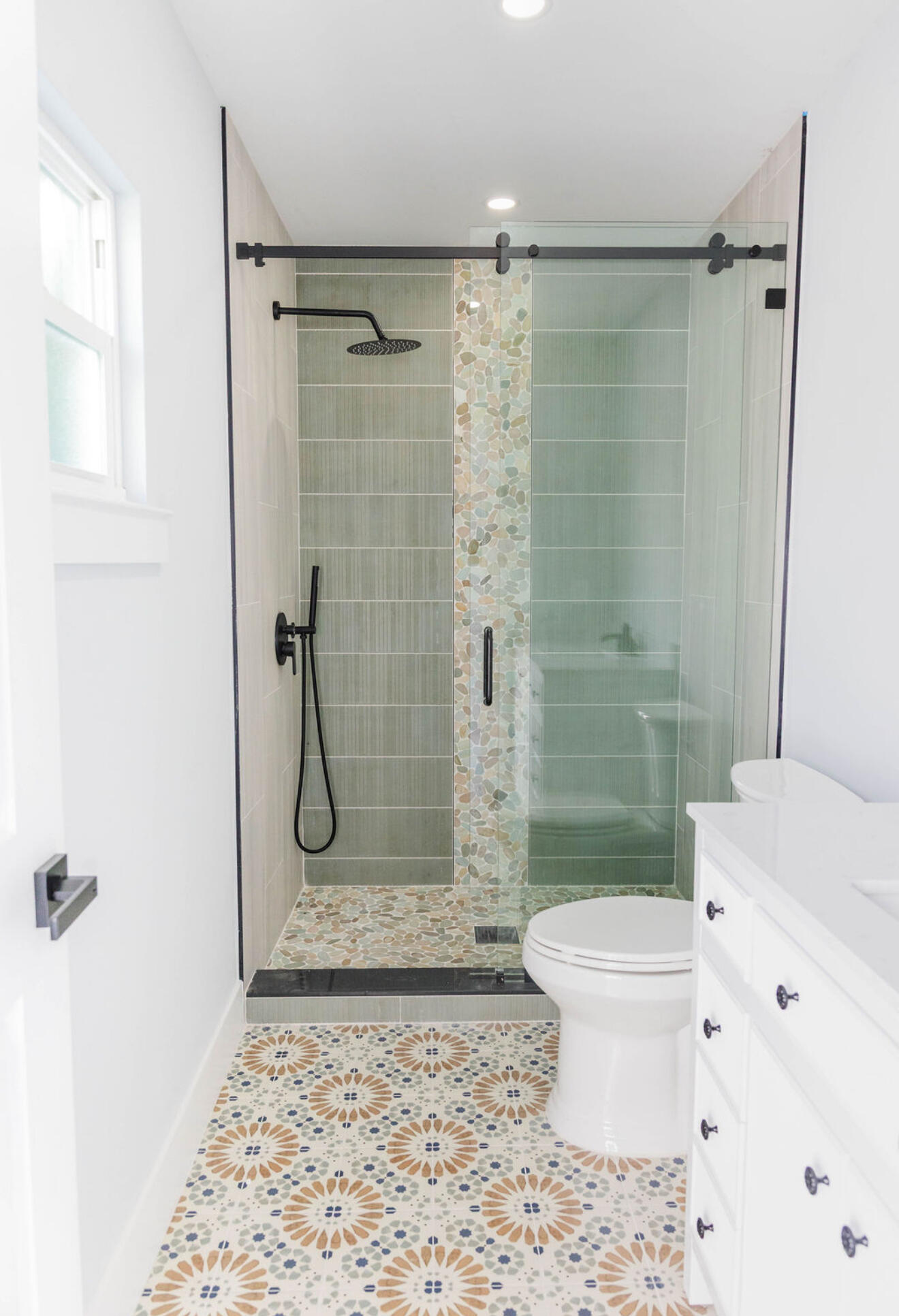 METES AND BOUNDS - Residential