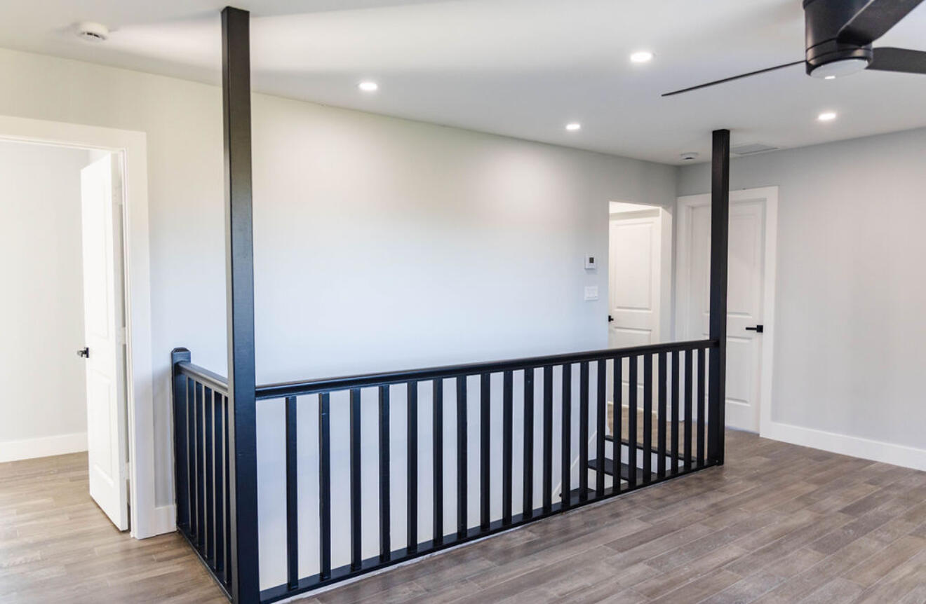 METES AND BOUNDS - Residential