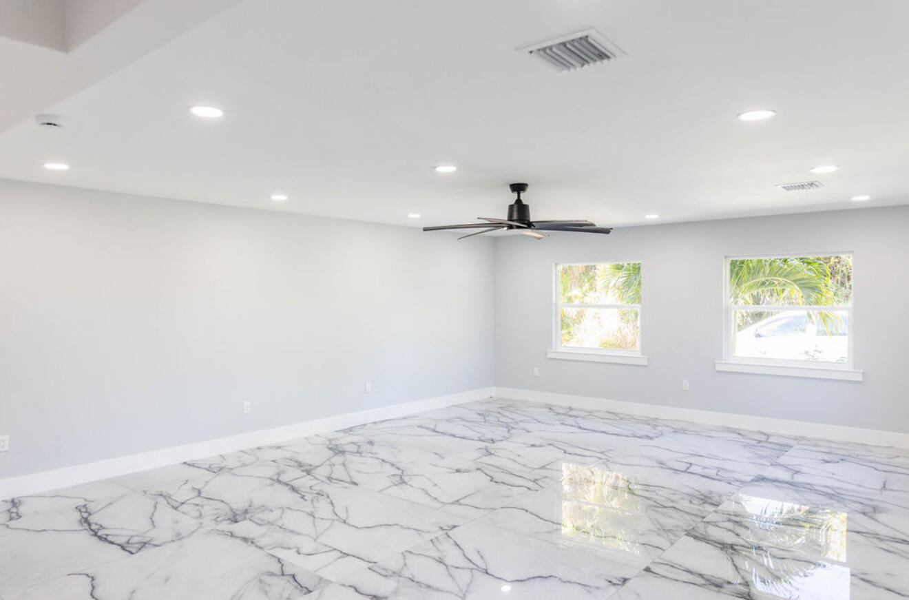 METES AND BOUNDS - Residential