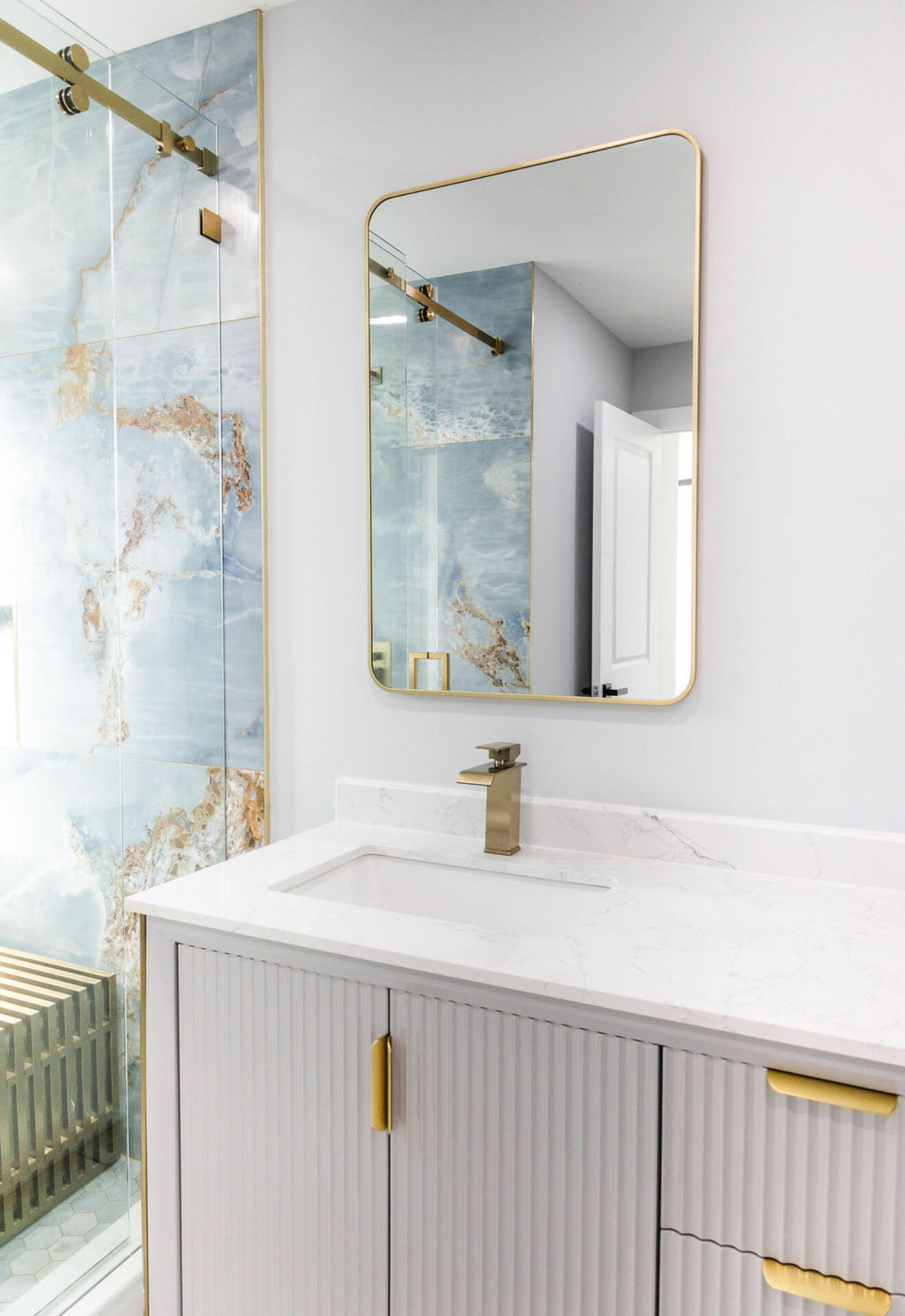 METES AND BOUNDS - Residential