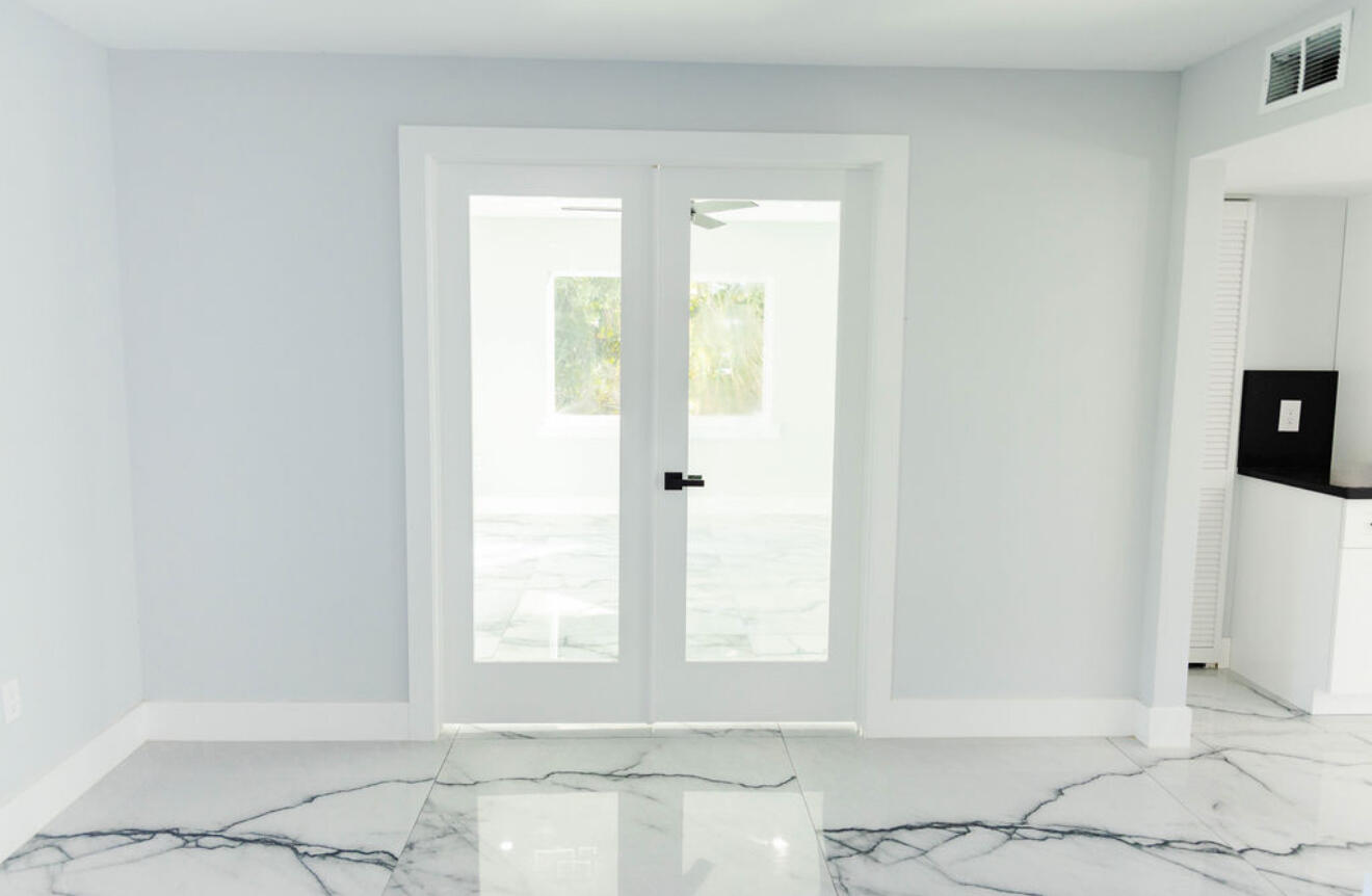 METES AND BOUNDS - Residential