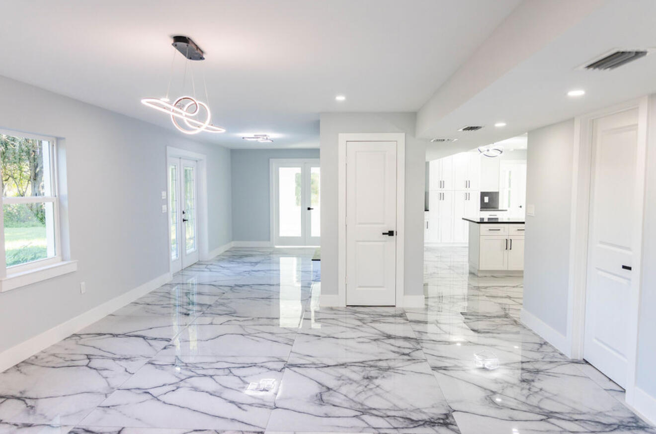 METES AND BOUNDS - Residential