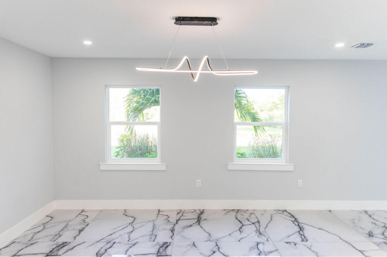 METES AND BOUNDS - Residential