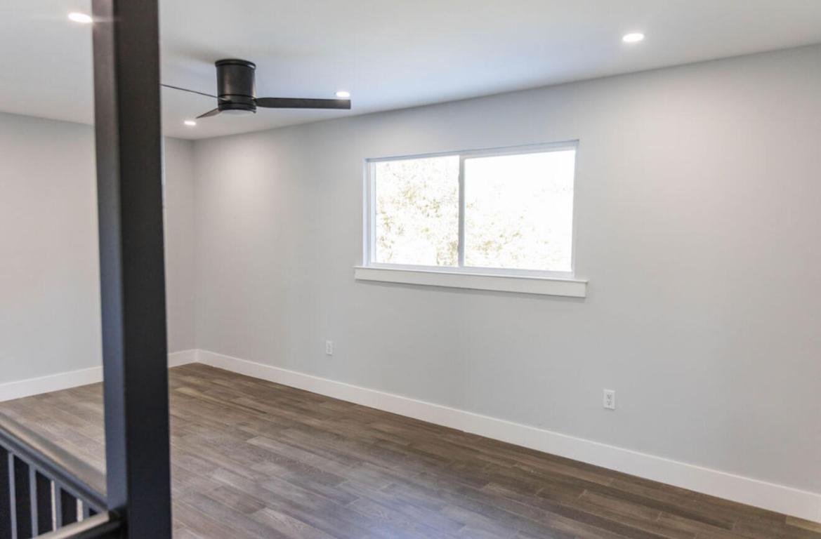 METES AND BOUNDS - Residential