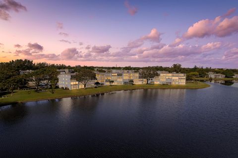 A home in Deerfield Beach