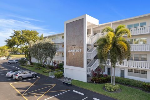 A home in Deerfield Beach