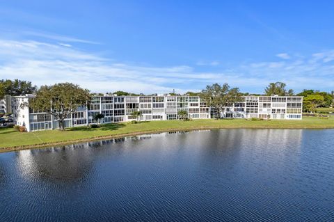 A home in Deerfield Beach