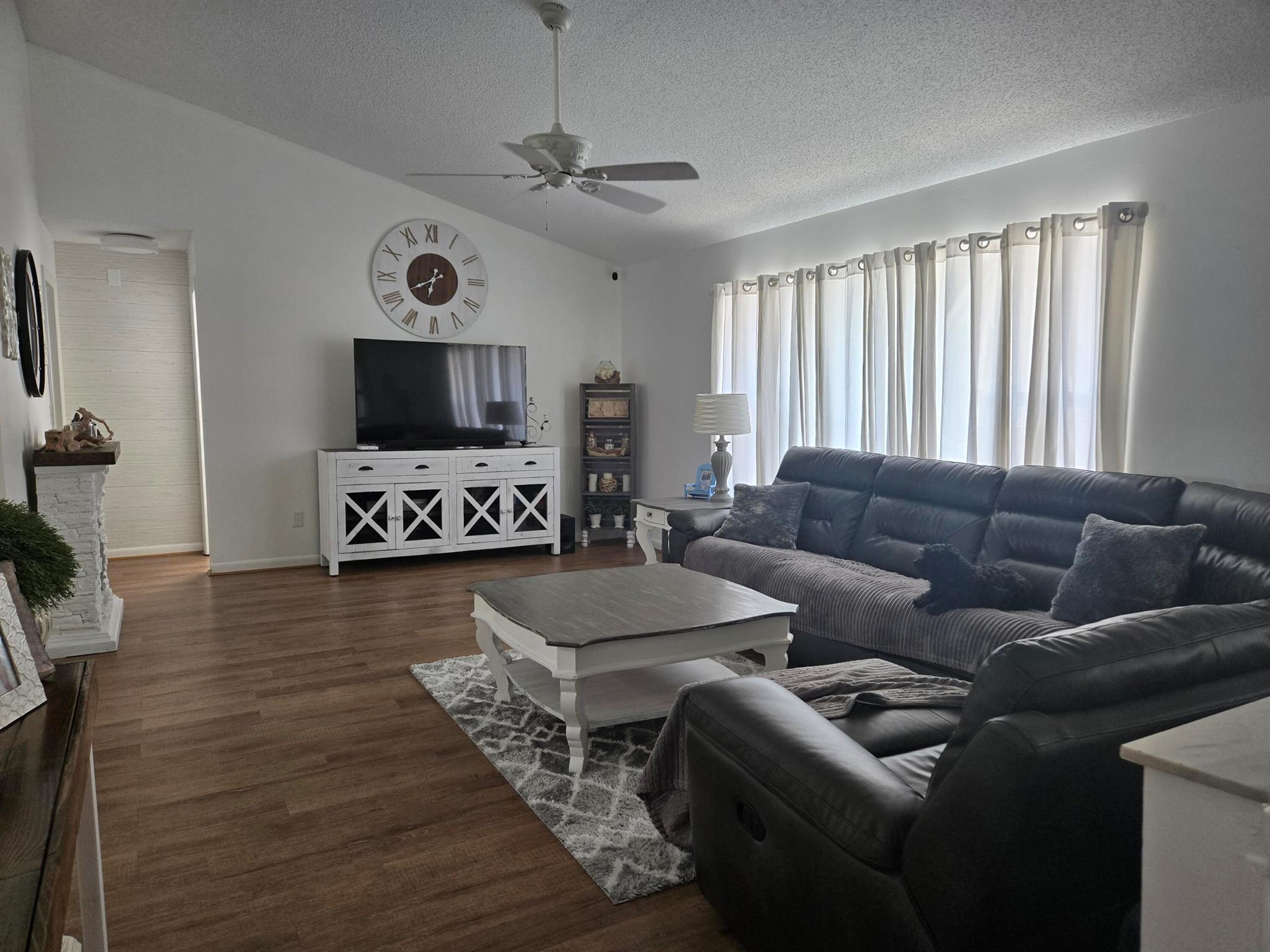 8116 Chatuga Court