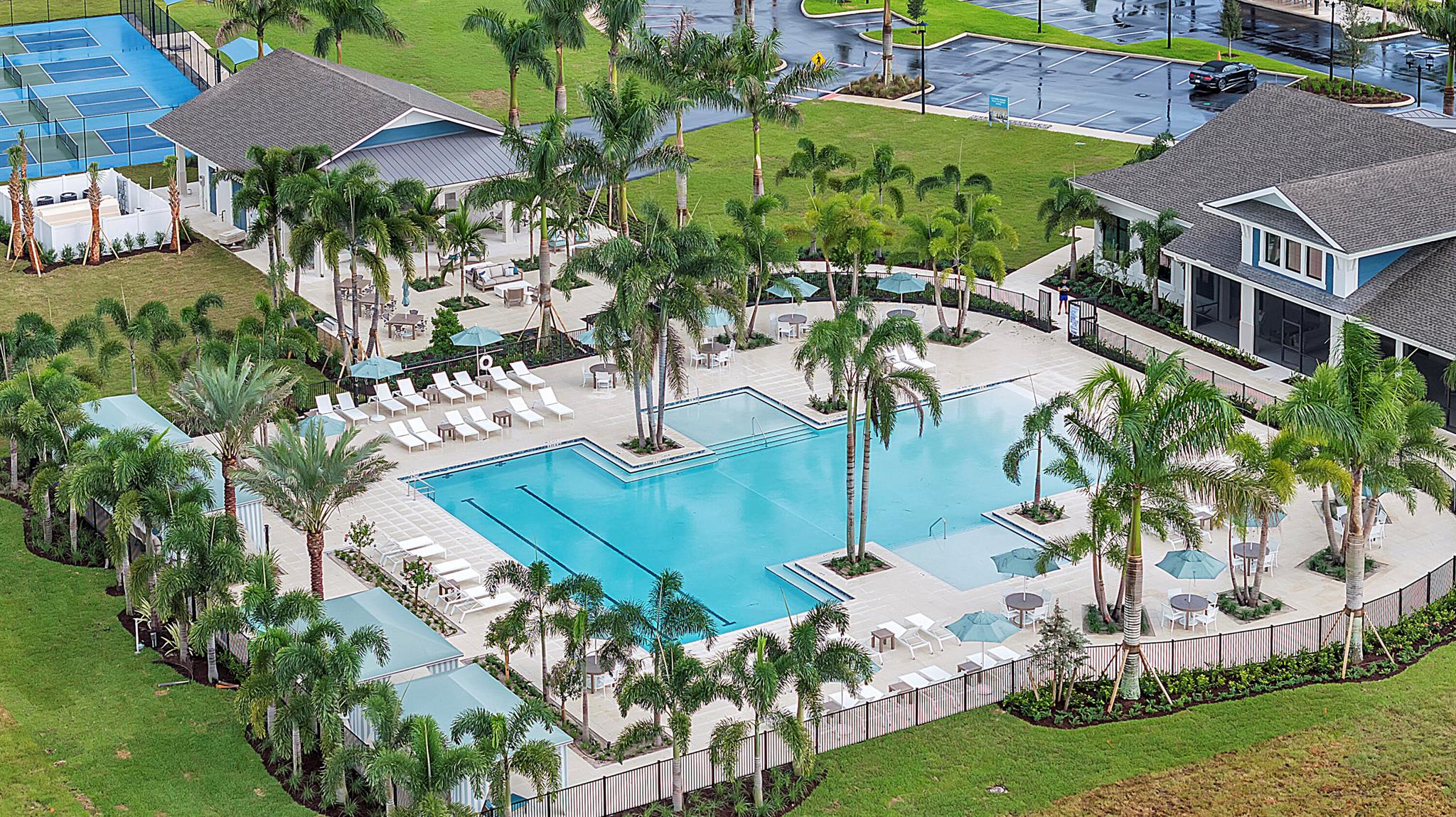 LTC RANCH WEST POD 6A PHA - Residential