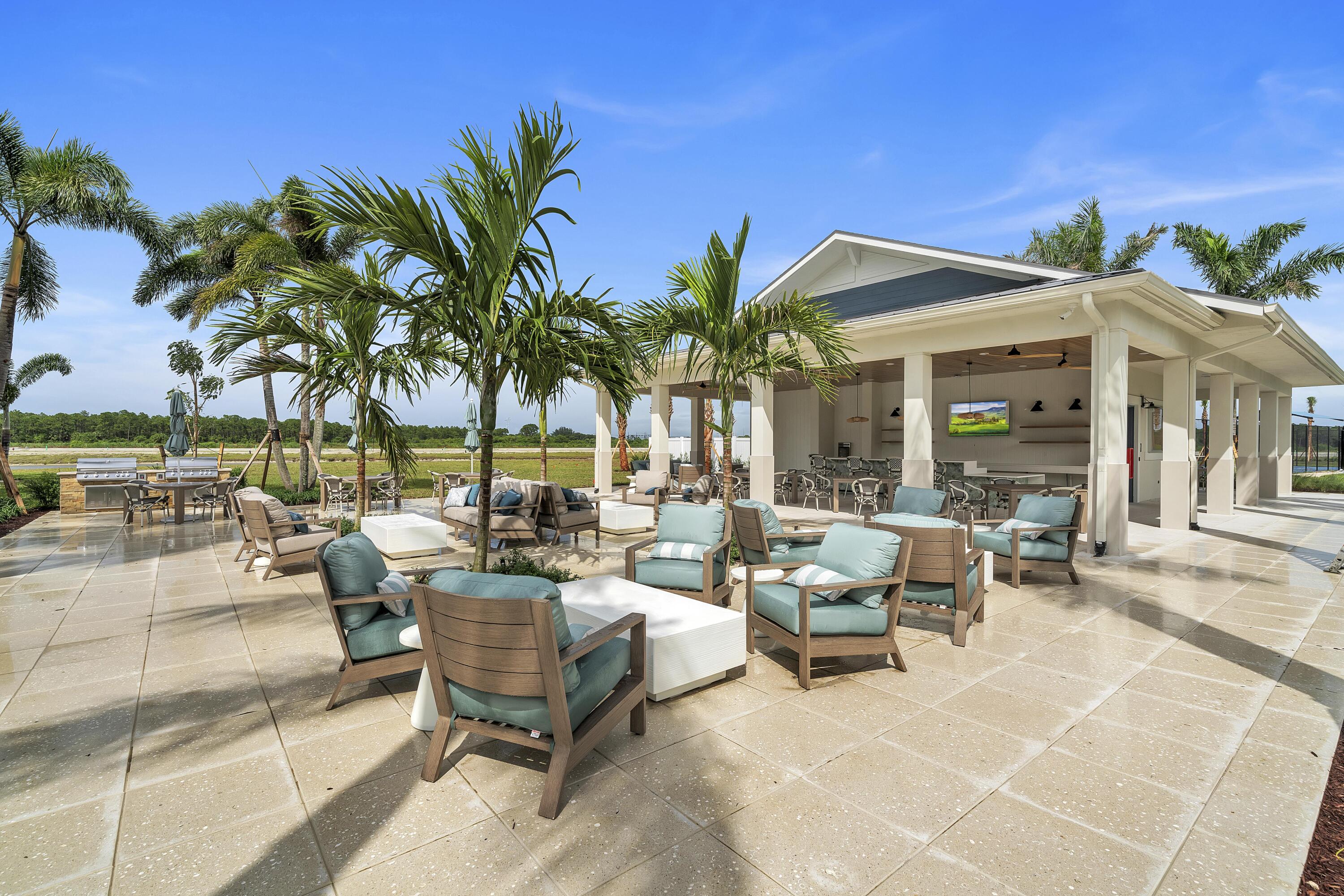 LTC RANCH WEST POD 6A PHASE 1 - Residential