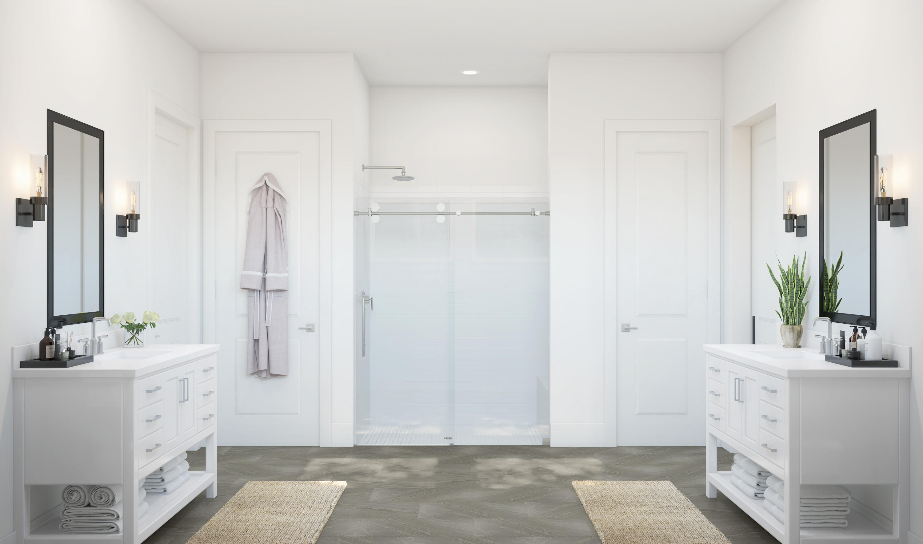 LTC RANCH WEST POD 6A PHASE 1 - Residential