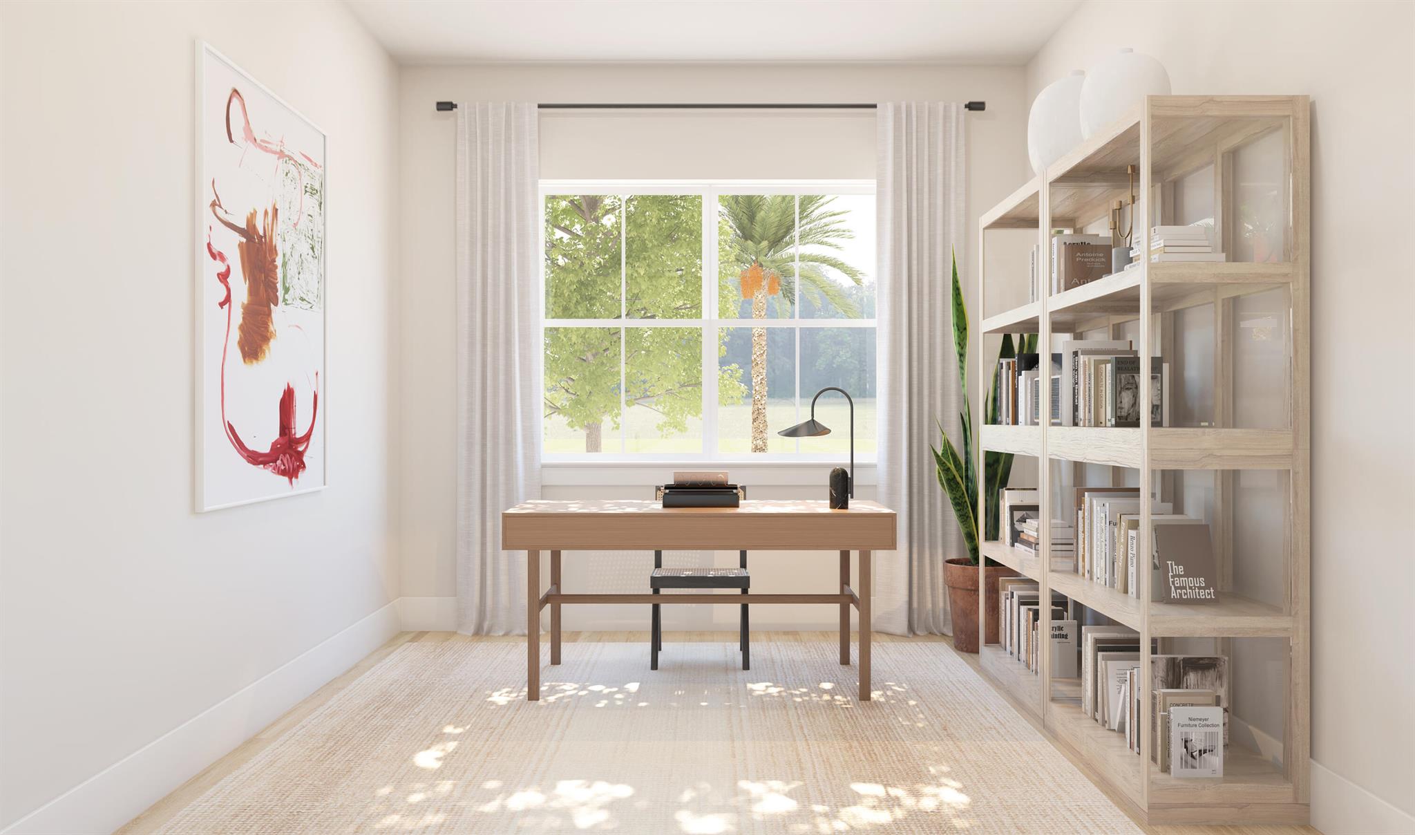 LTC RANCH WEST POD 6A PHA - Residential