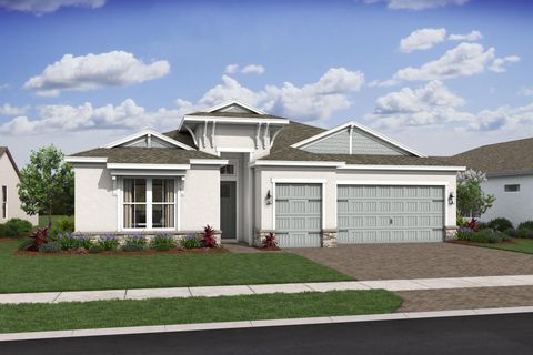 Photo of 10208 NW Field Flower Trail NW #161, Port Saint Lucie, FL 34987 (MLS # R11141931)