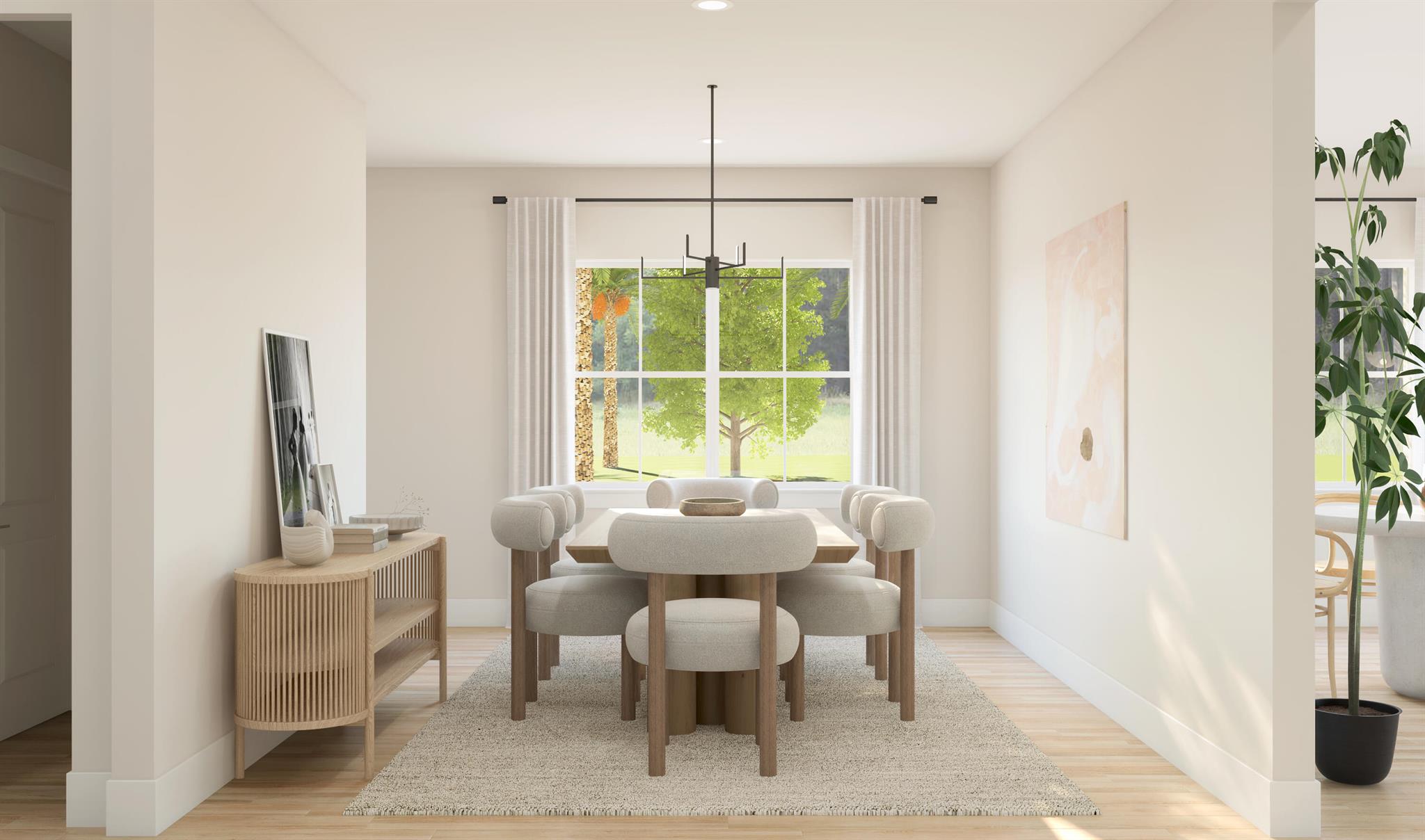 LTC RANCH WEST POD 6A PHA - Residential