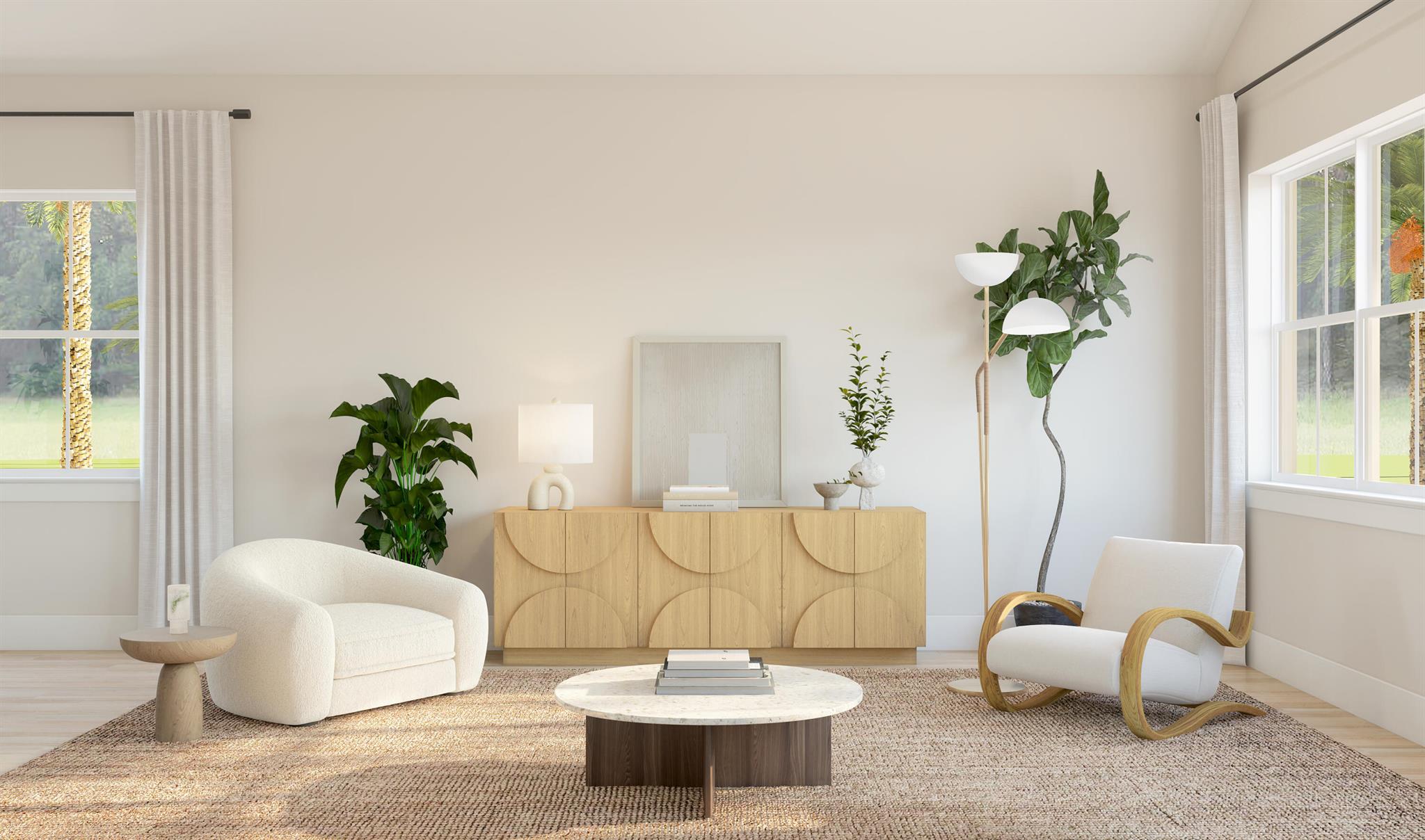 LTC RANCH WEST POD 6A PHA - Residential