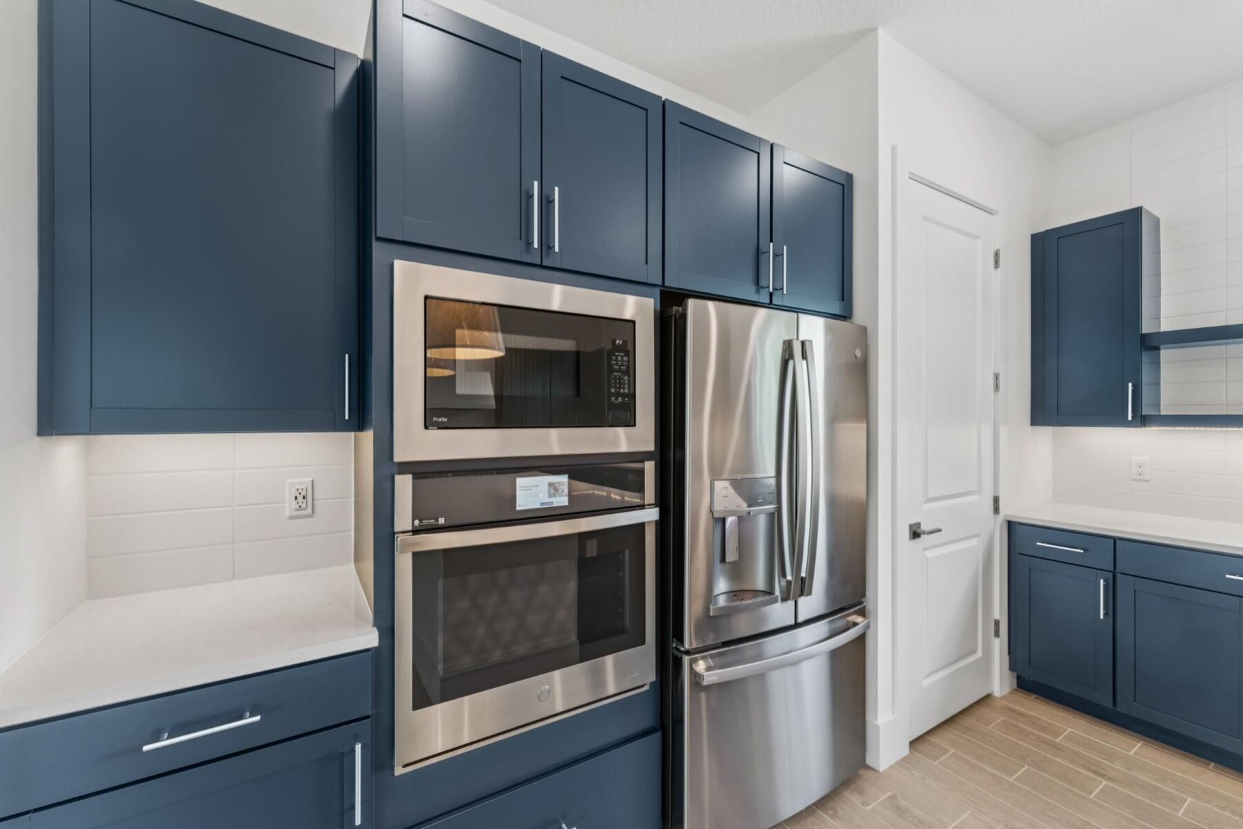 LTC RANCH WEST POD 6A PHASE 1 - Residential