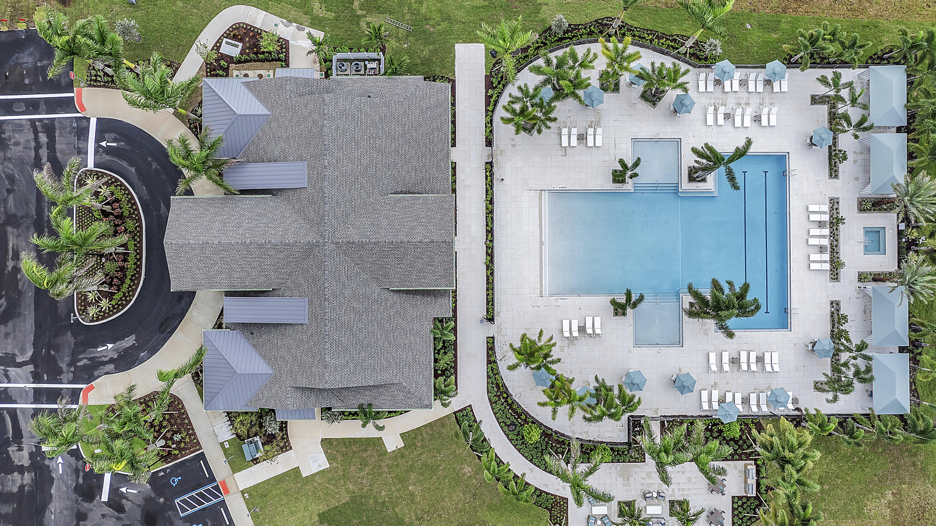 LTC RANCH WEST POD 6A PHASE 1 - Residential