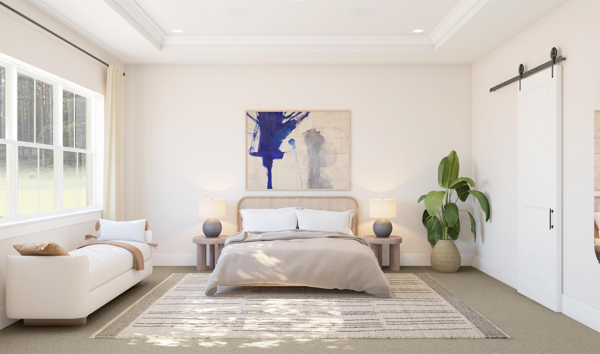 LTC RANCH WEST POD 6A PHA - Residential