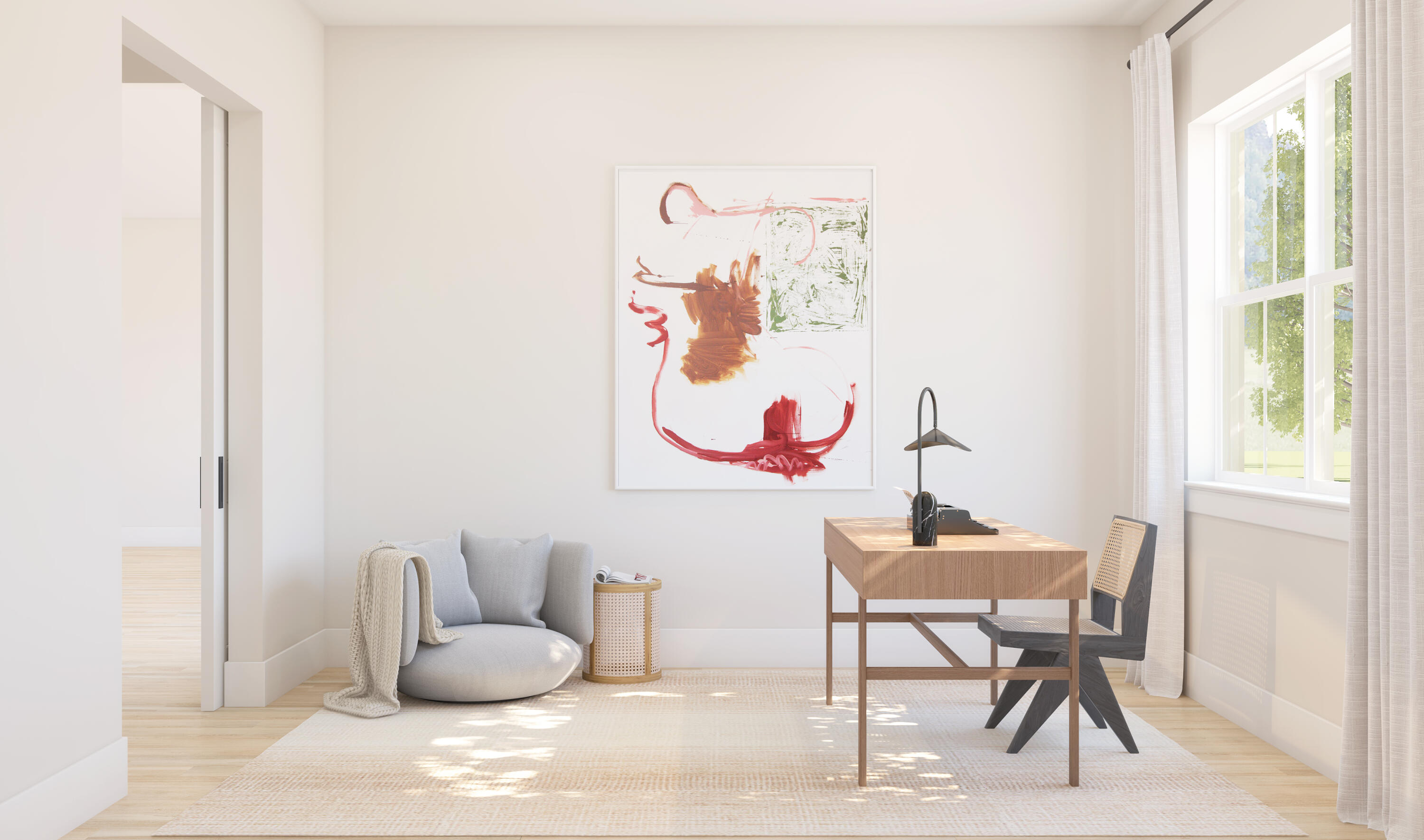 LTC RANCH WEST POD 6A PHASE 1 - Residential