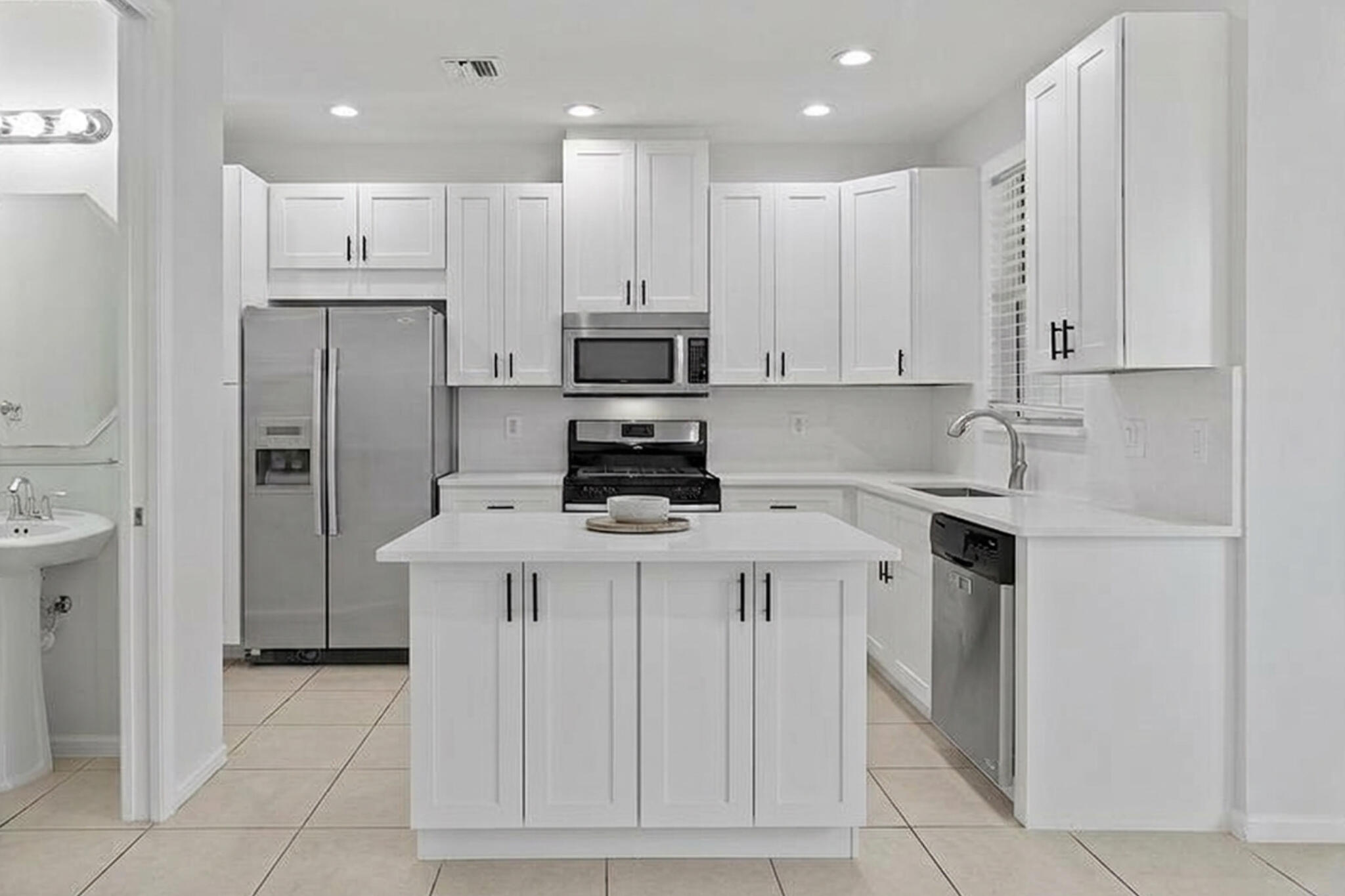 Artesia - Residential