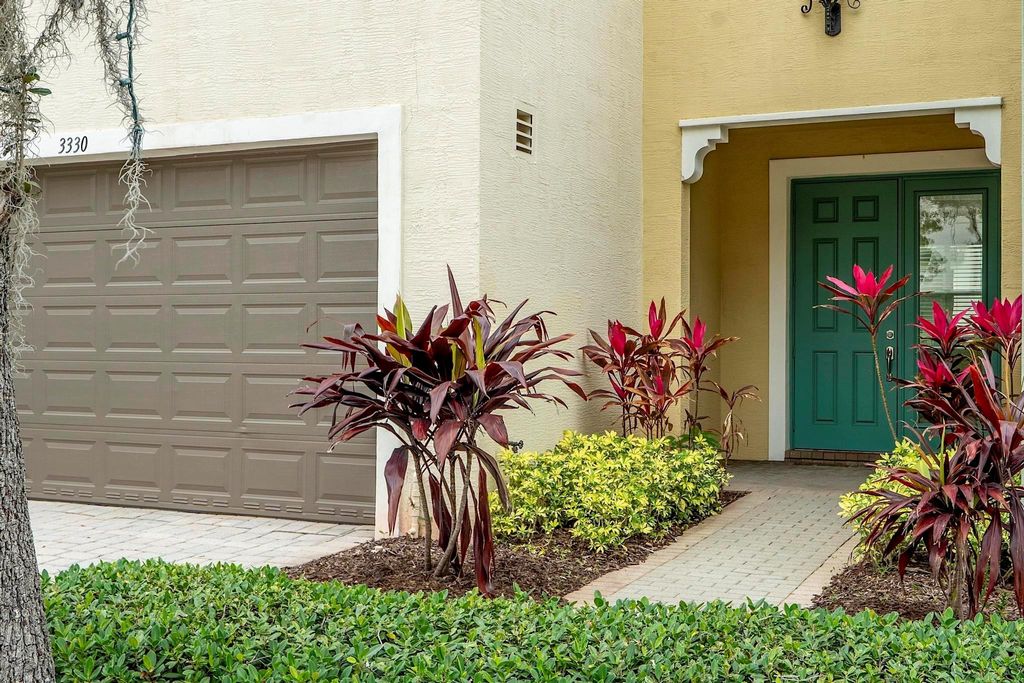 Photo of 3330 NW 124th Way #3330, Sunrise, FL 33323 (MLS # F10551410)