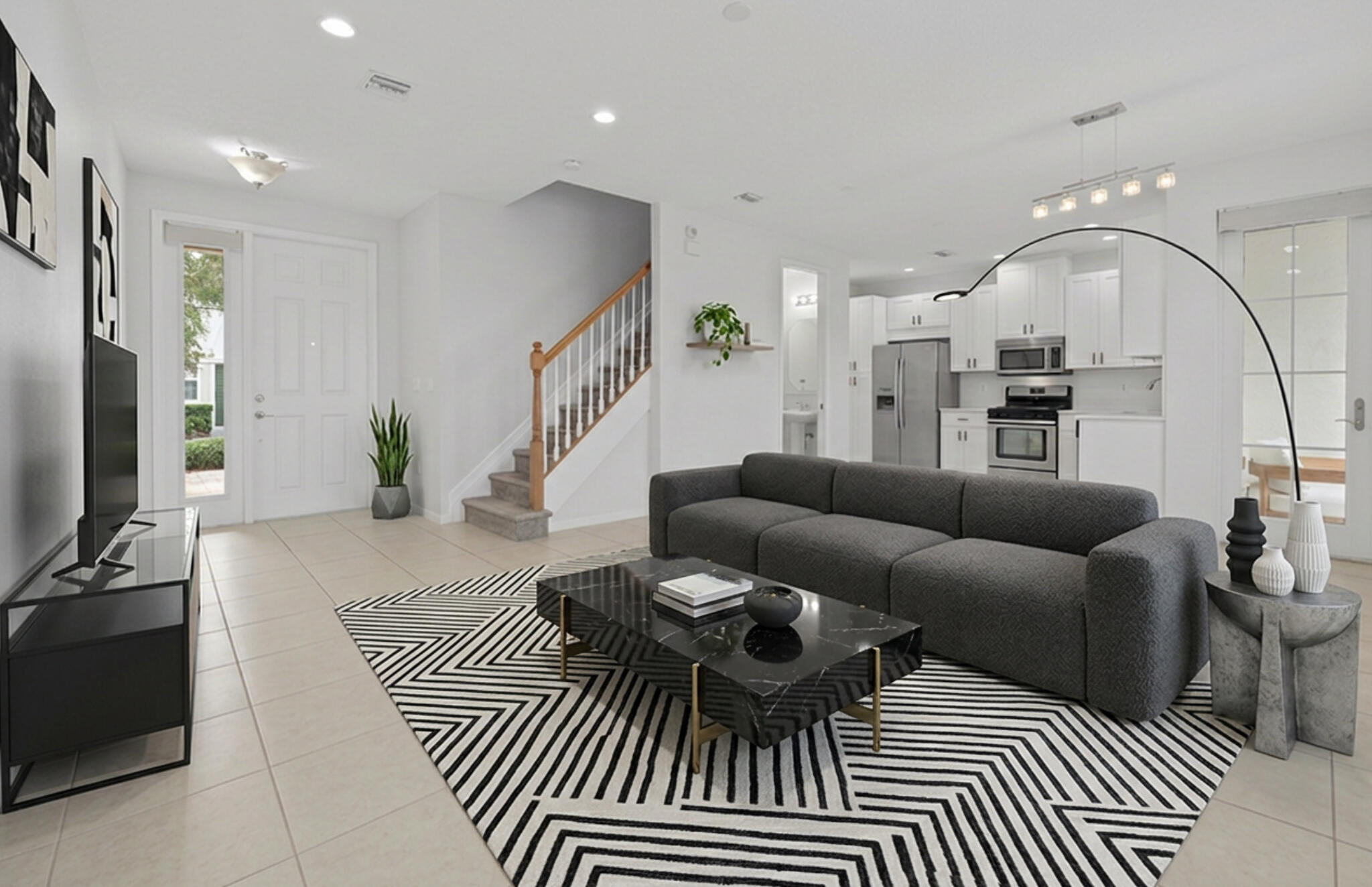 Artesia - Residential