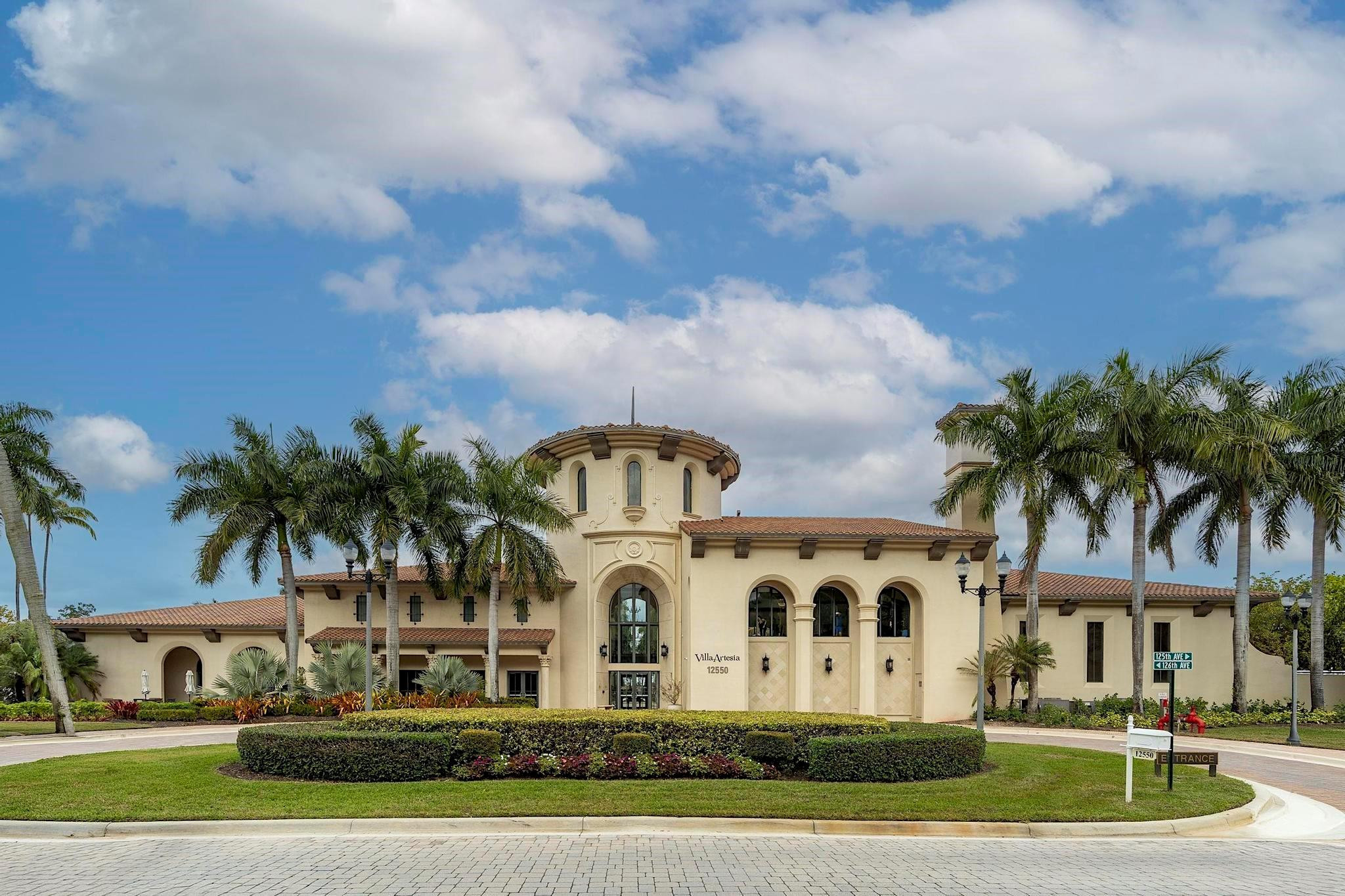 Artesia - Residential