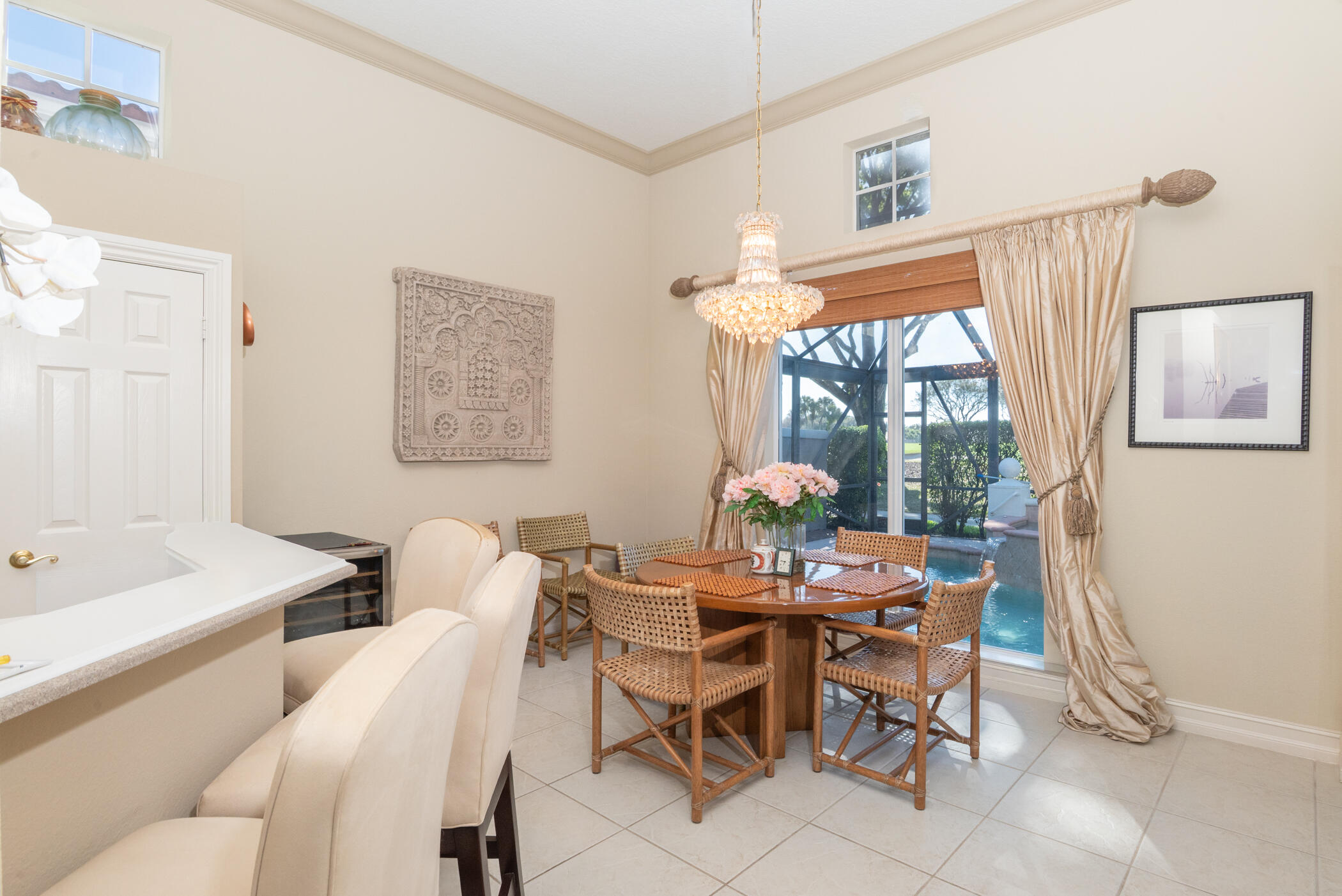 Ibis - Cascaya - Residential