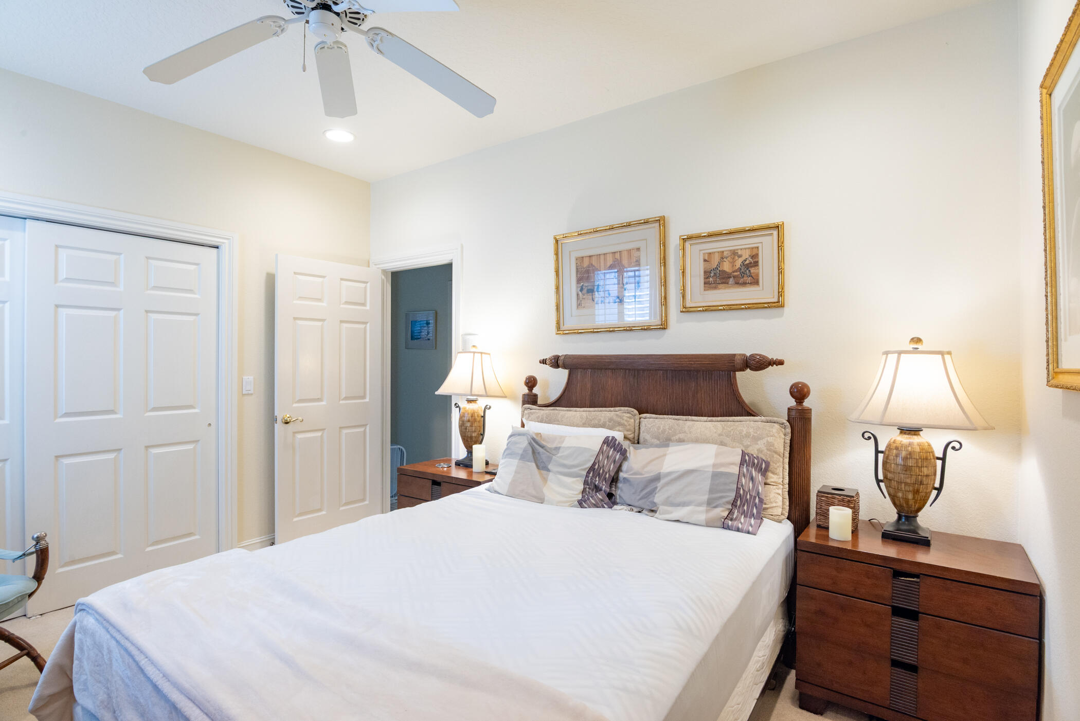 Ibis - Cascaya - Residential