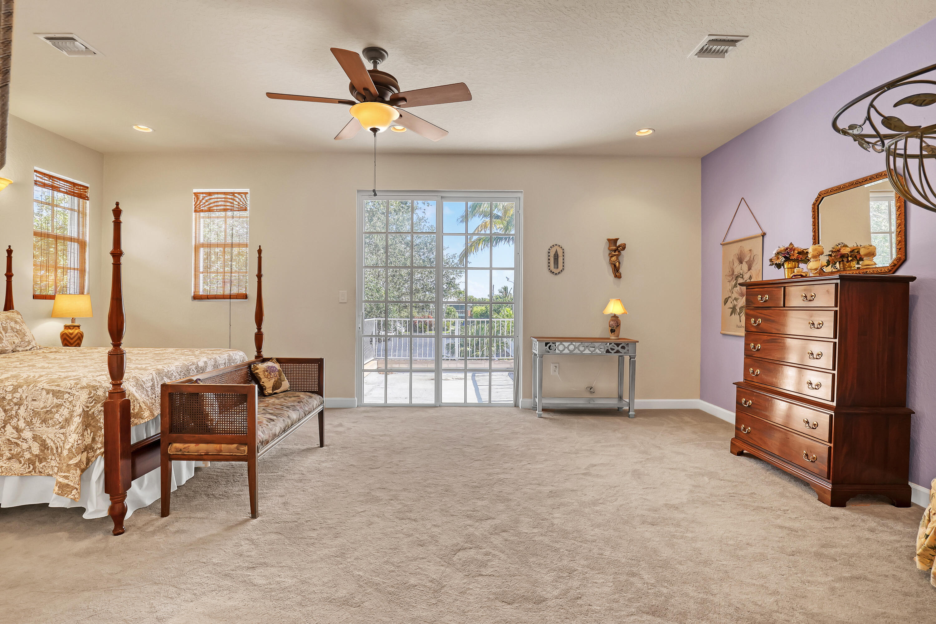 TUNISON PARK - Residential