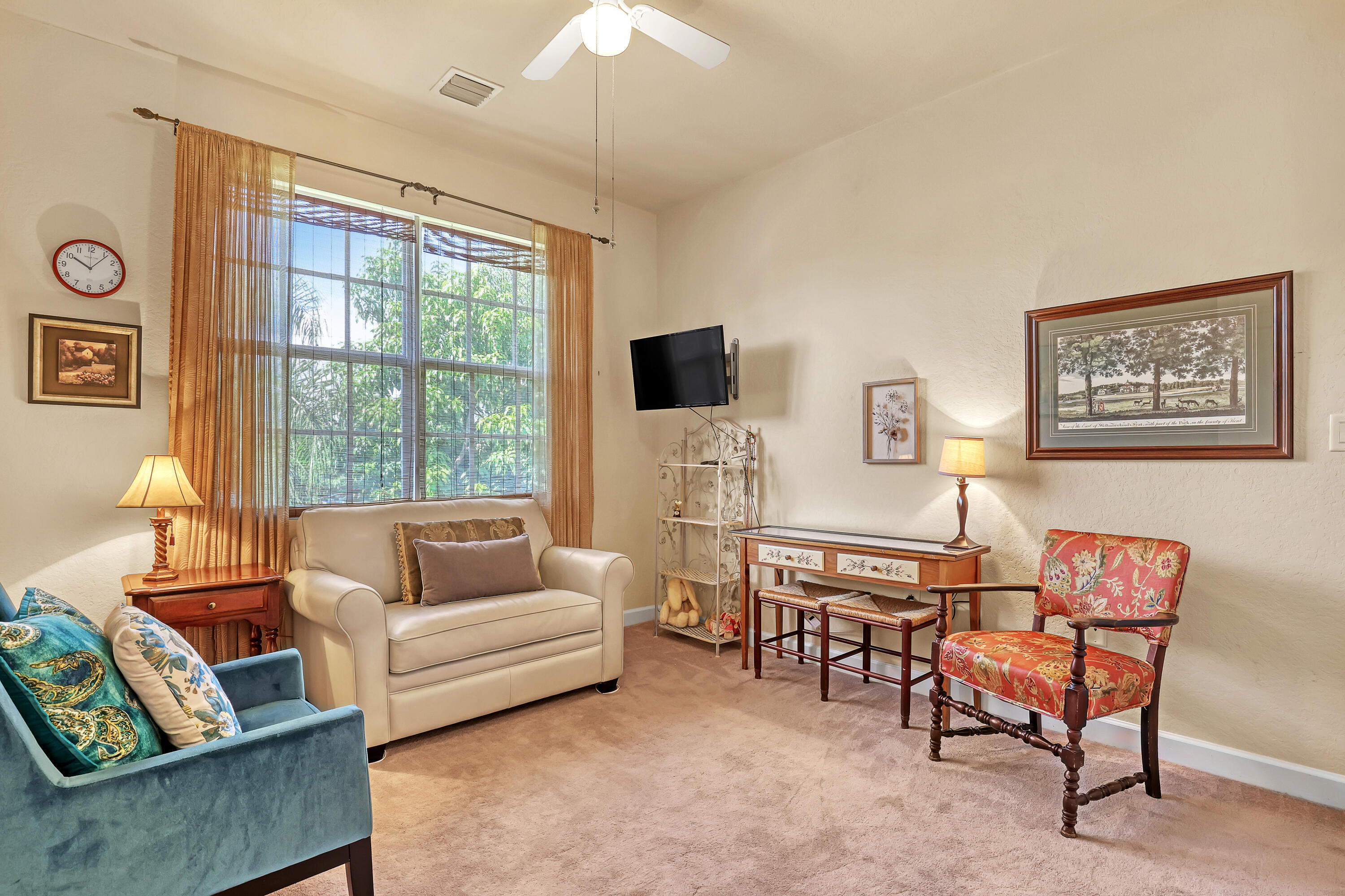 TUNISON PARK - Residential