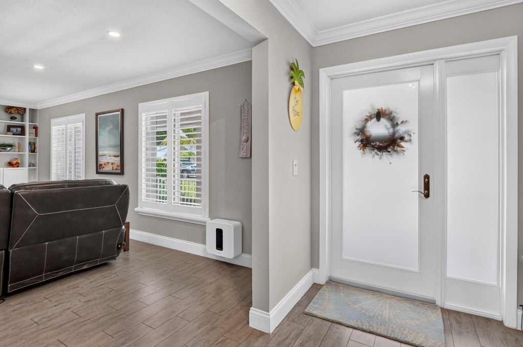 Photo of 631 SW 17th Street, Boca Raton, FL 33486 (MLS # B26043978)