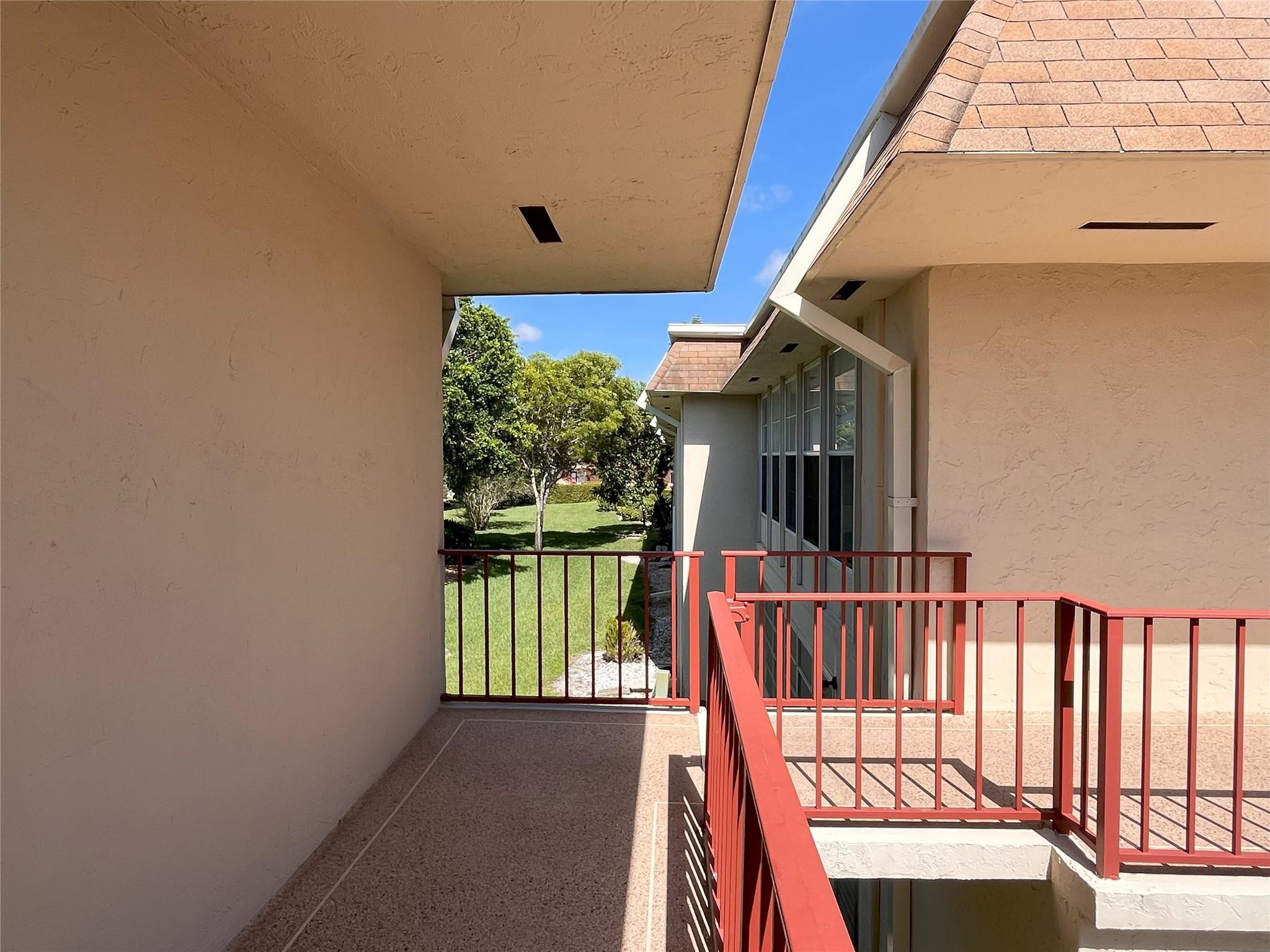 Oxford Condominium - Residential