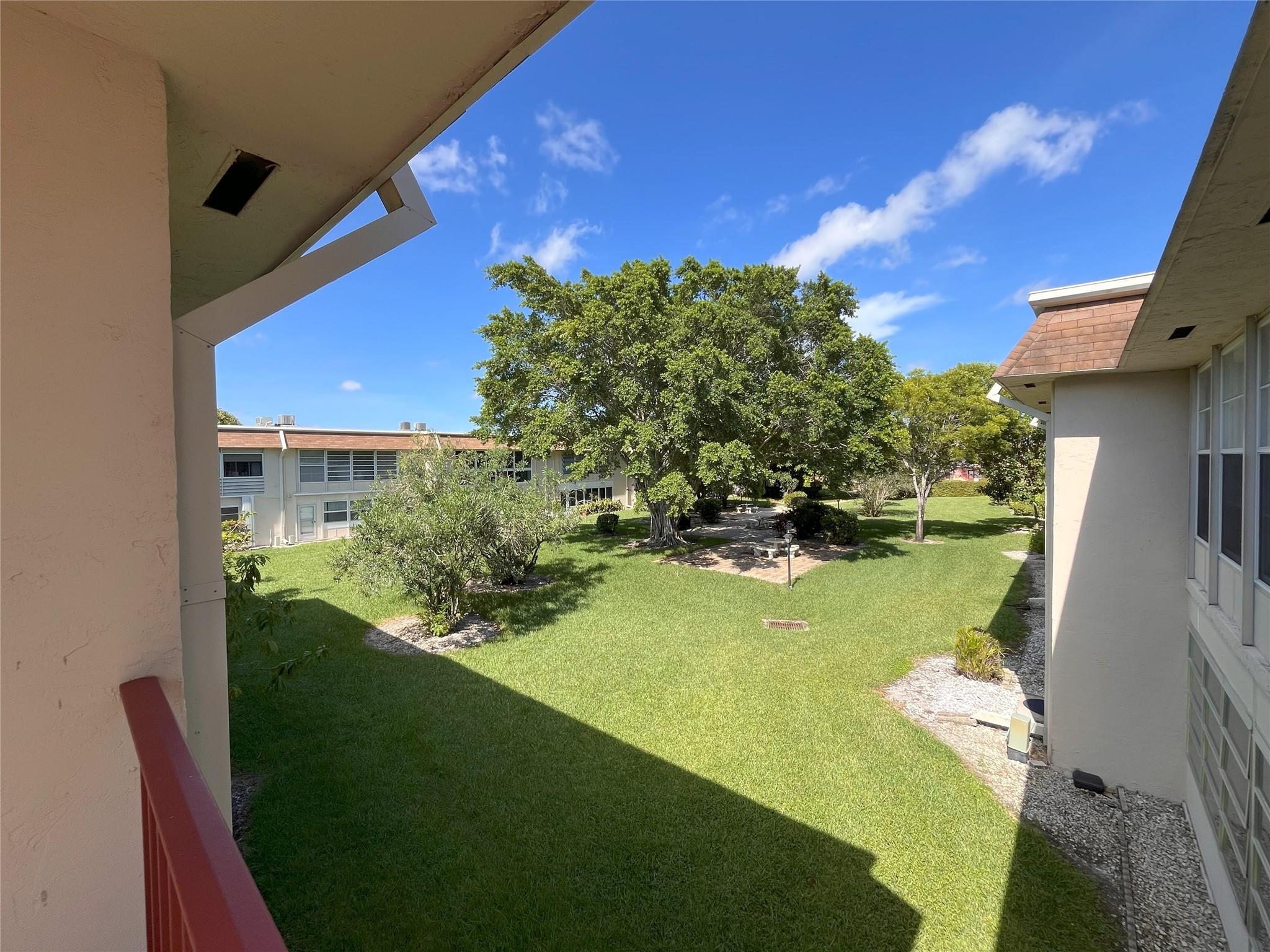 Oxford Condominium - Residential