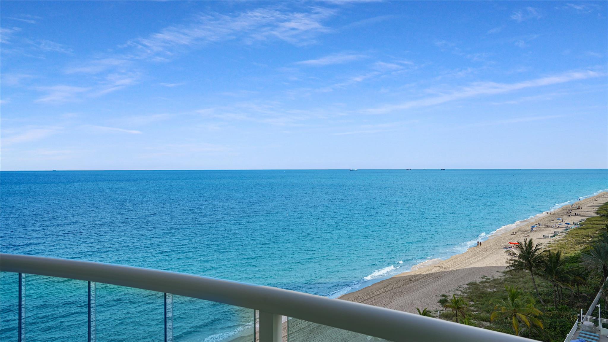 Southpoint Condominium - Residential