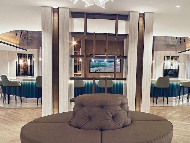 Southpoint Condominium - Residential