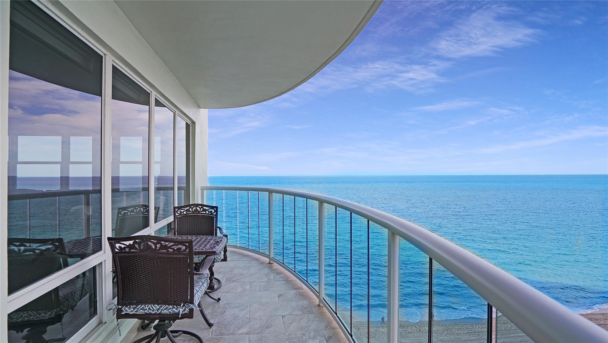 Southpoint Condominium - Residential