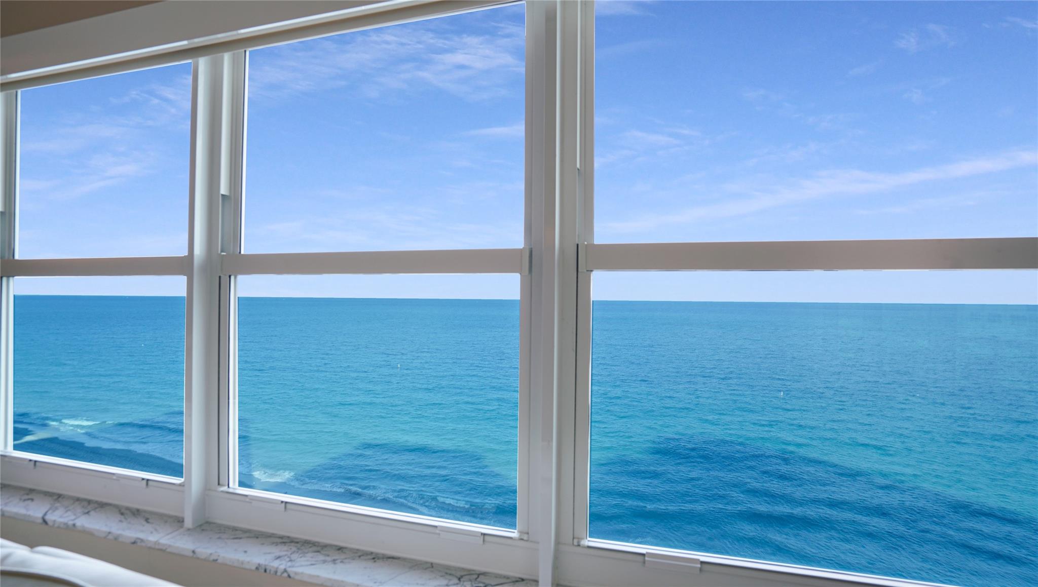 Southpoint Condominium - Residential