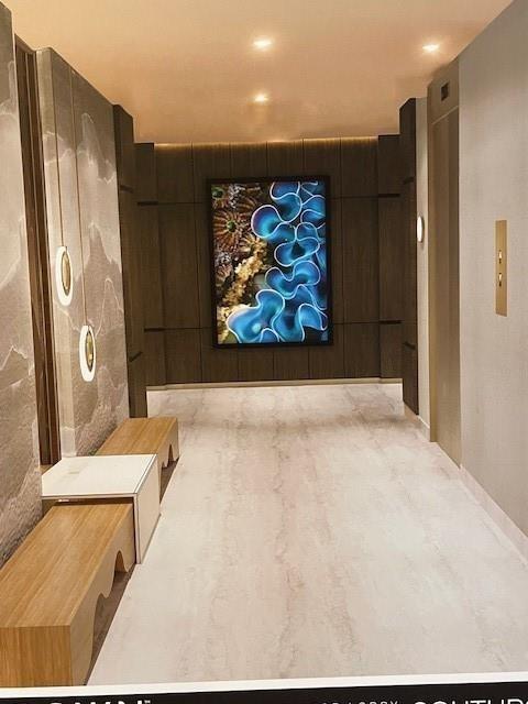 Southpoint Condominium - Residential