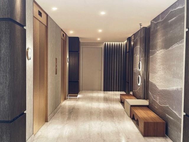 Southpoint Condominium - Residential