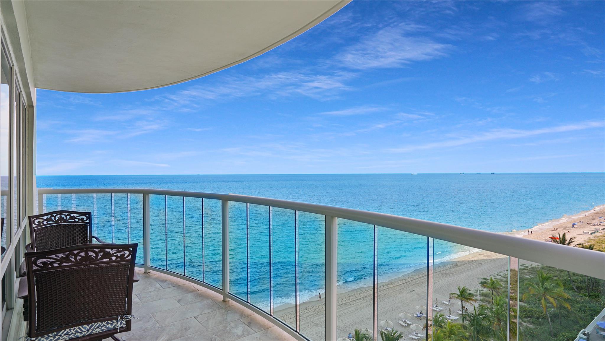 Southpoint Condominium - Residential