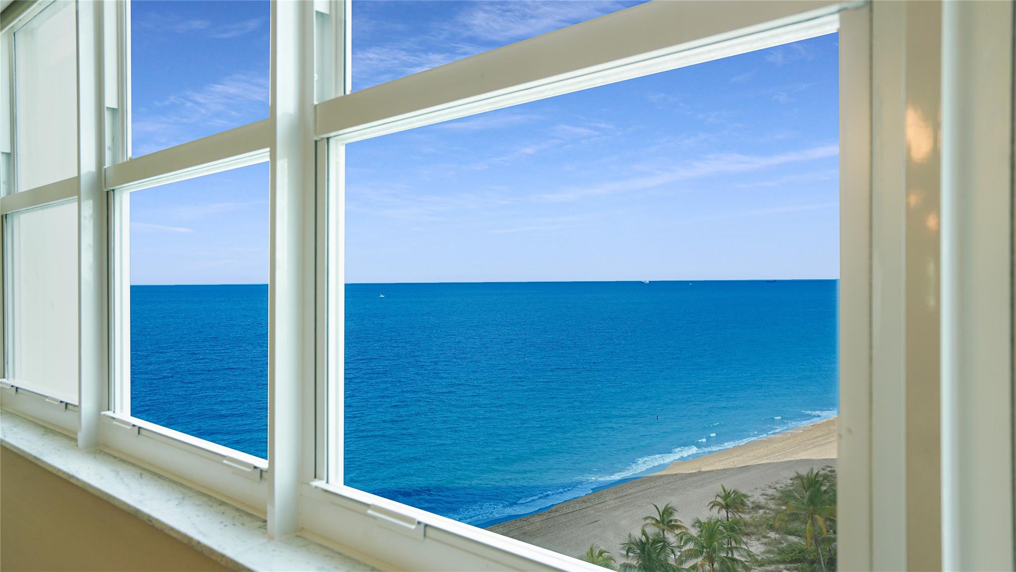 Southpoint Condominium - Residential