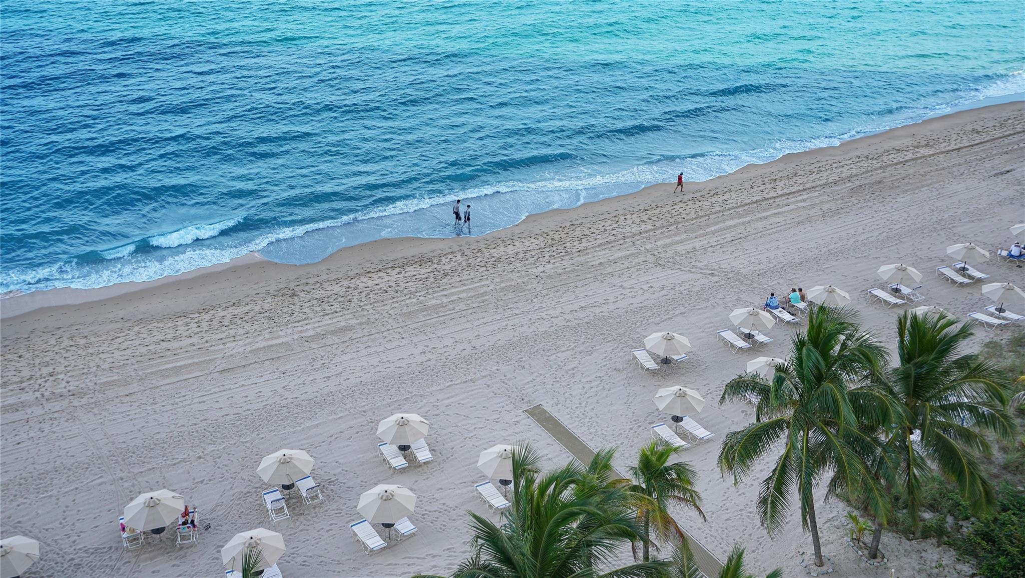 Southpoint Condominium - Residential