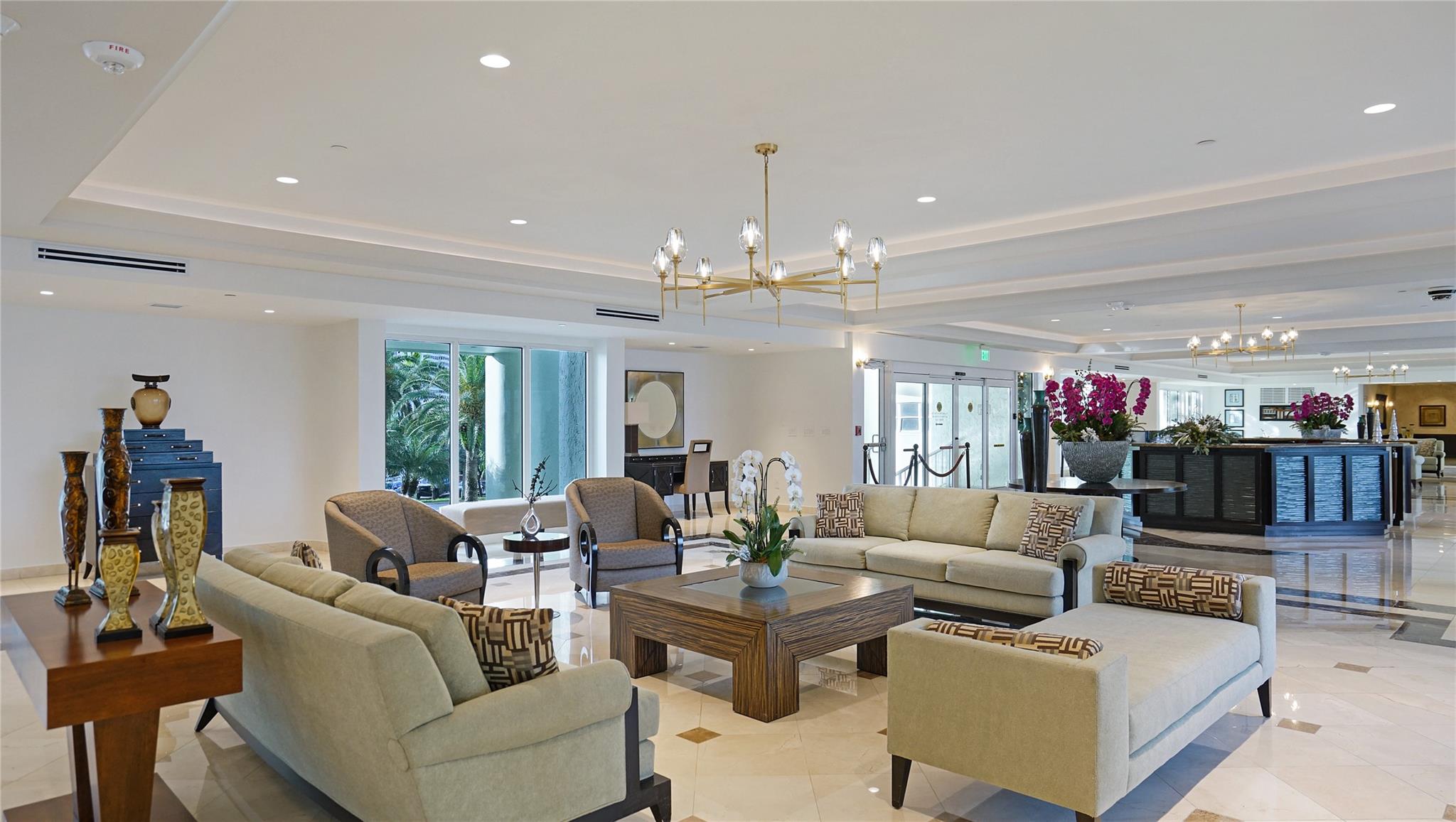 Southpoint Condominium - Residential