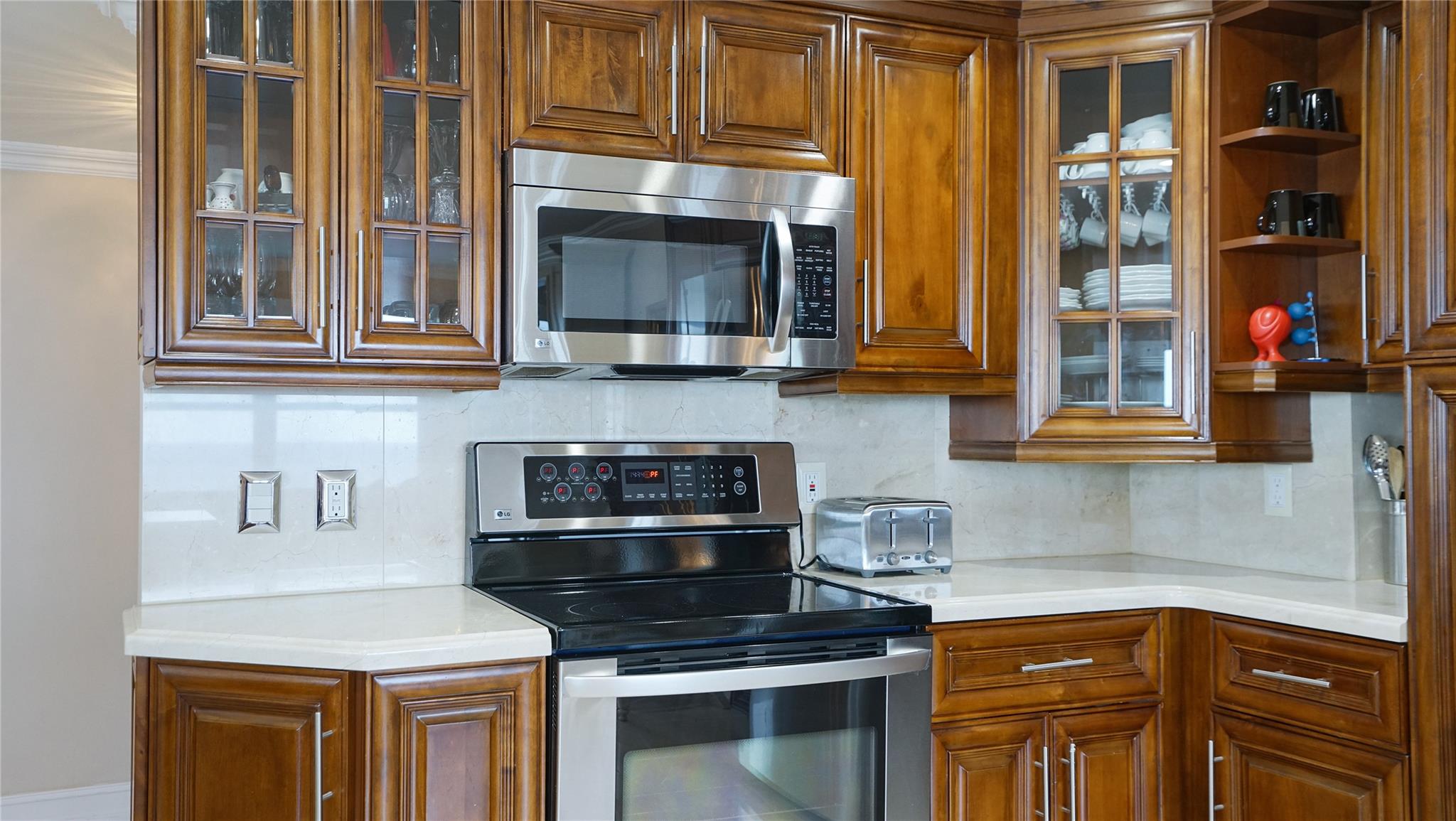 Southpoint Condominium - Residential