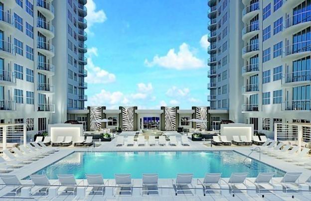 Southpoint Condominium - Residential